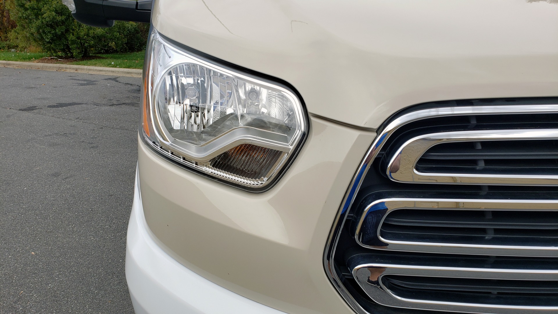 Used 2017 Ford Transit Cutaway for sale Call for price at Formula Imports in Charlotte NC 28227 107