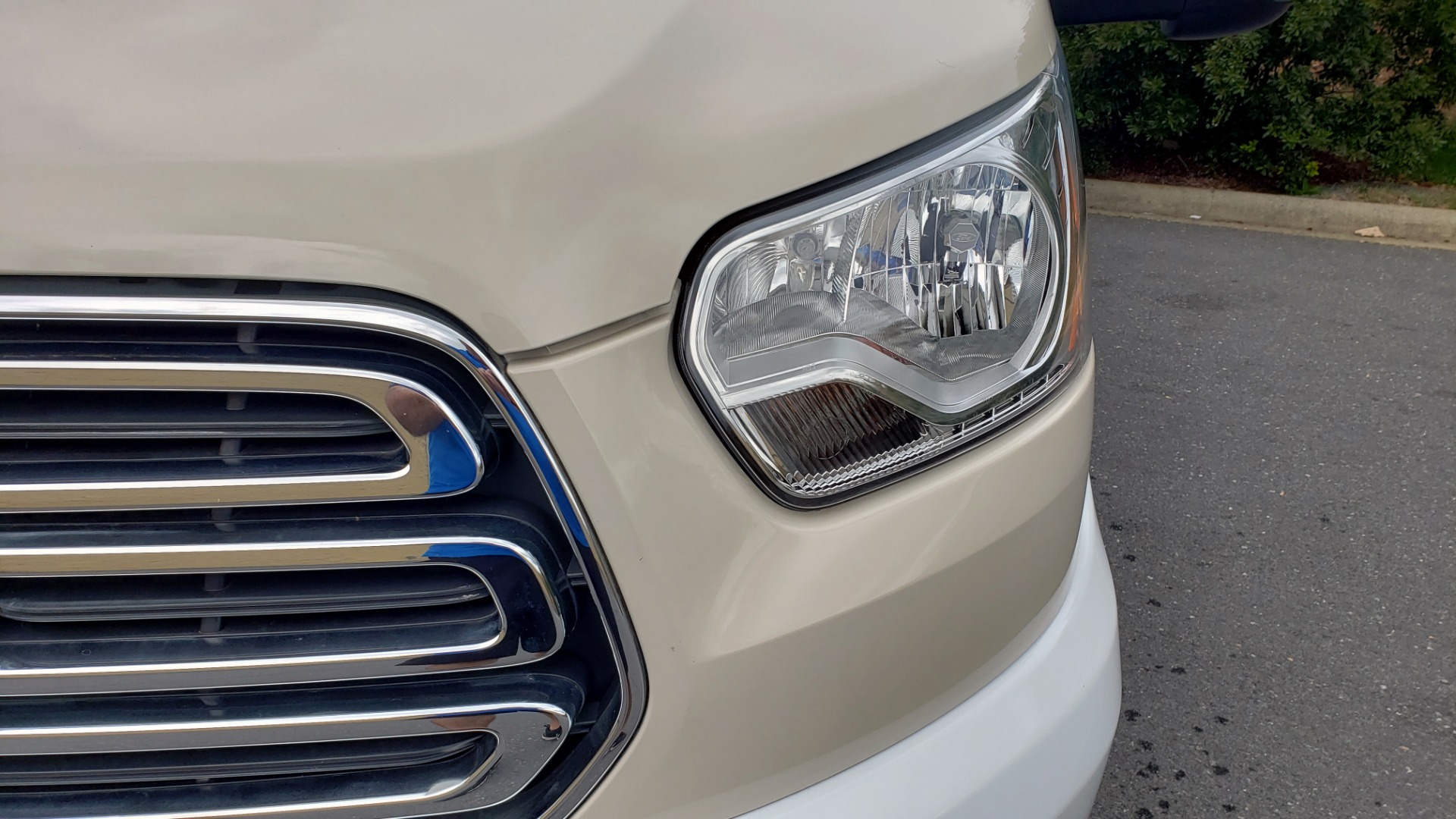 Used 2017 Ford Transit Cutaway 350 HD for sale Sold at Formula Imports in Charlotte NC 28227 108