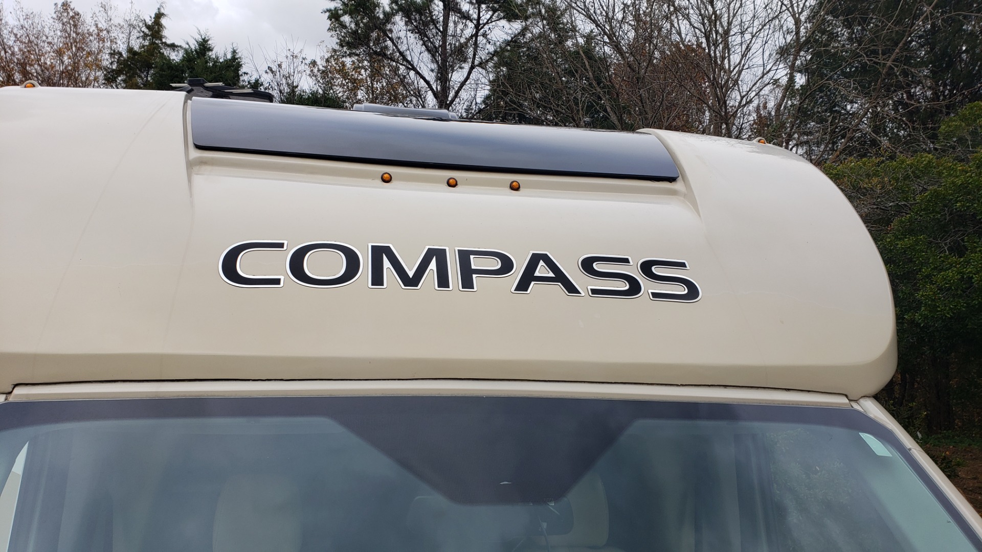 Used 2017 Ford TRANSIT 350 DRW THOR MOTOR COACH / 23TB RV / HEAD / SHOWER / KITCHEN for sale $68,995 at Formula Imports in Charlotte NC 28227 111