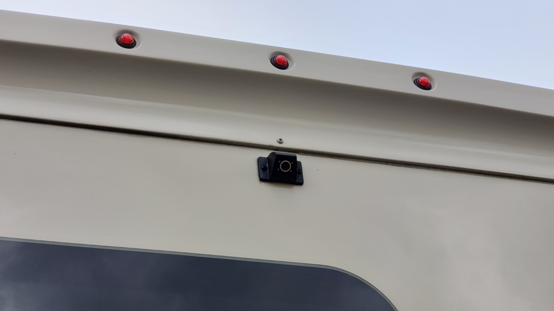 Used 2017 Ford TRANSIT 350 DRW THOR MOTOR COACH / 23TB RV / HEAD / SHOWER / KITCHEN for sale $68,995 at Formula Imports in Charlotte NC 28227 123