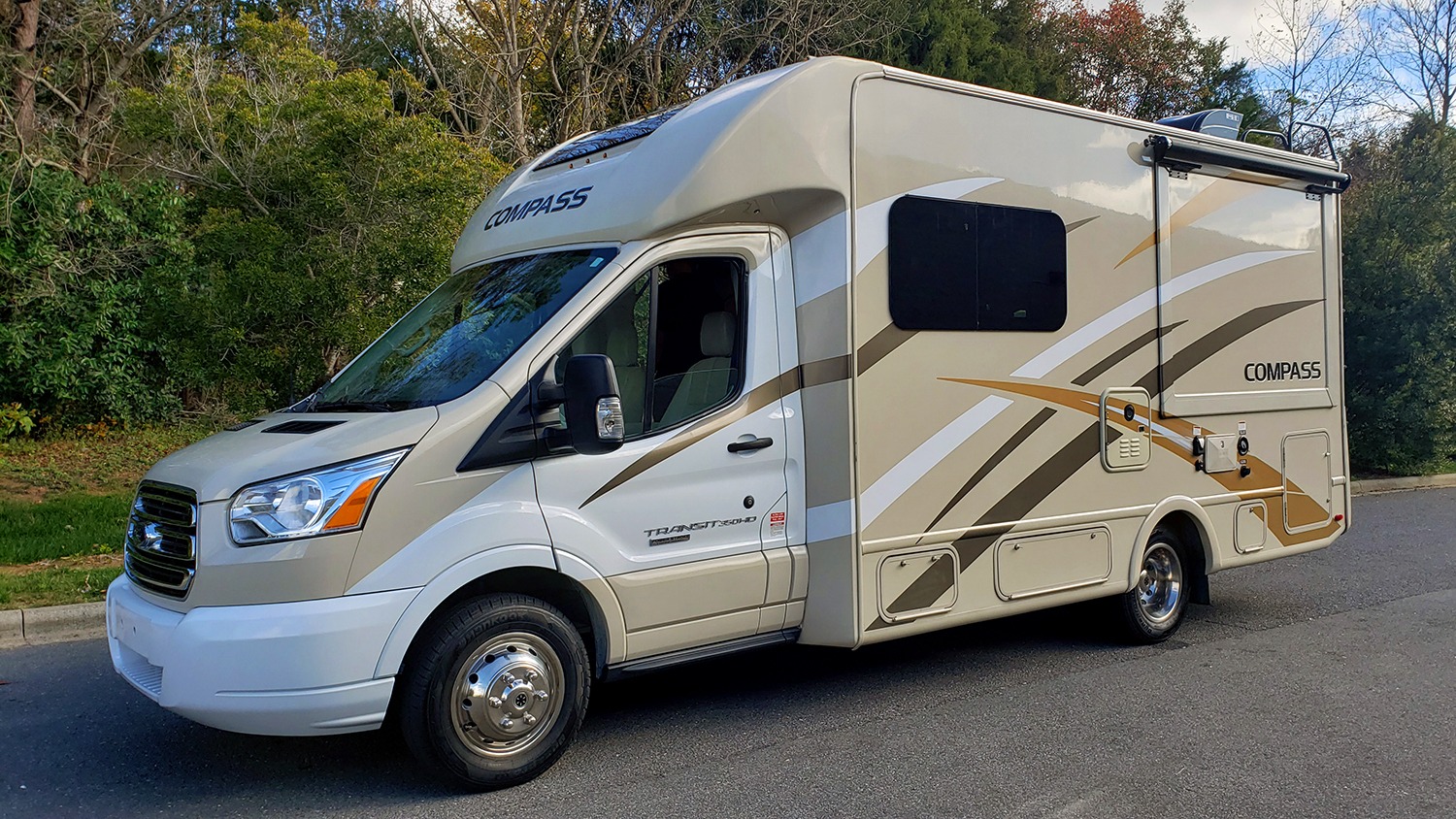 Used 2017 Ford Transit Cutaway 350 HD for sale Sold at Formula Imports in Charlotte NC 28227 134