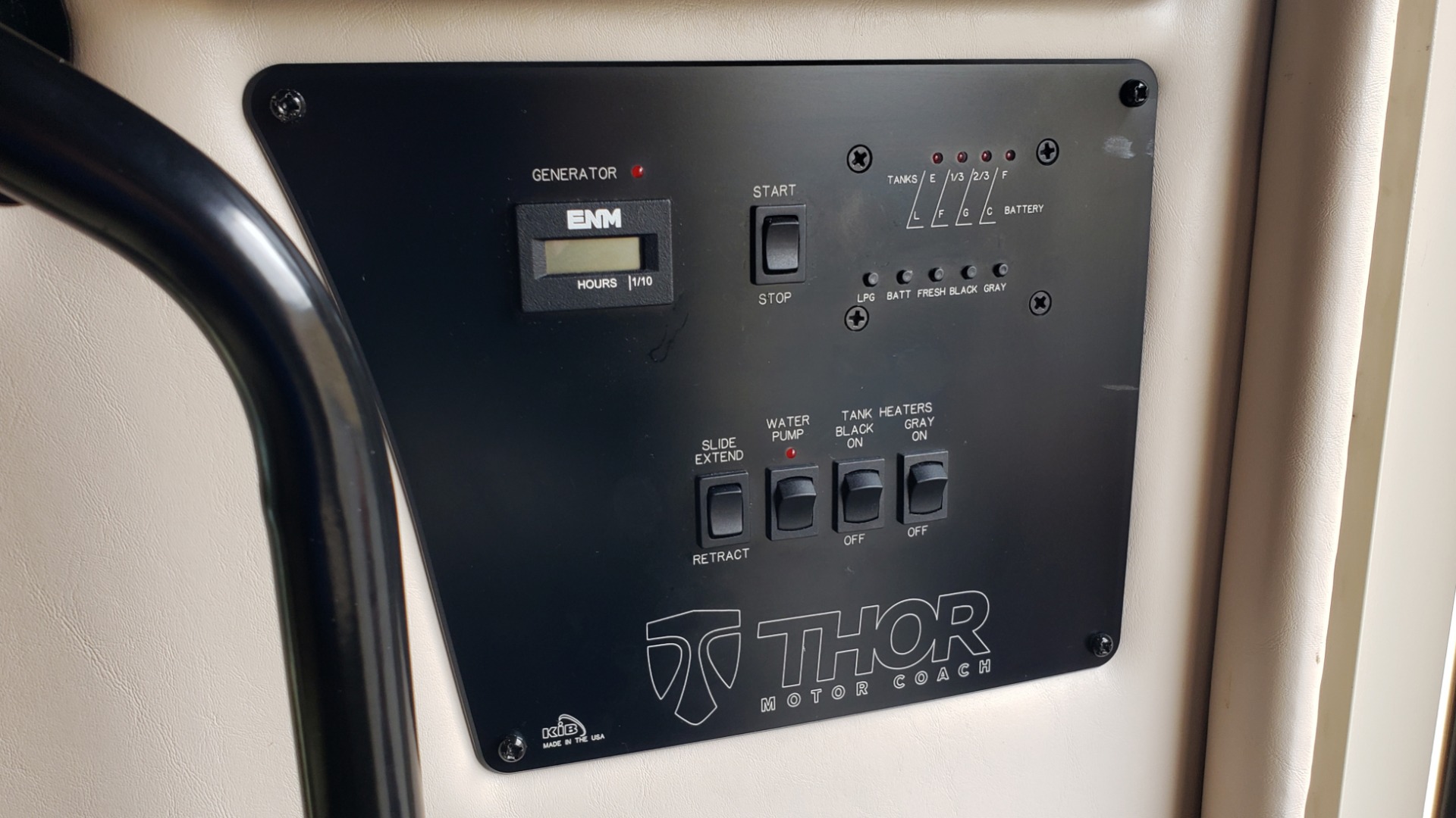 Used 2017 Ford TRANSIT 350 DRW THOR MOTOR COACH / 23TB RV / HEAD / SHOWER / KITCHEN for sale $68,995 at Formula Imports in Charlotte NC 28227 23