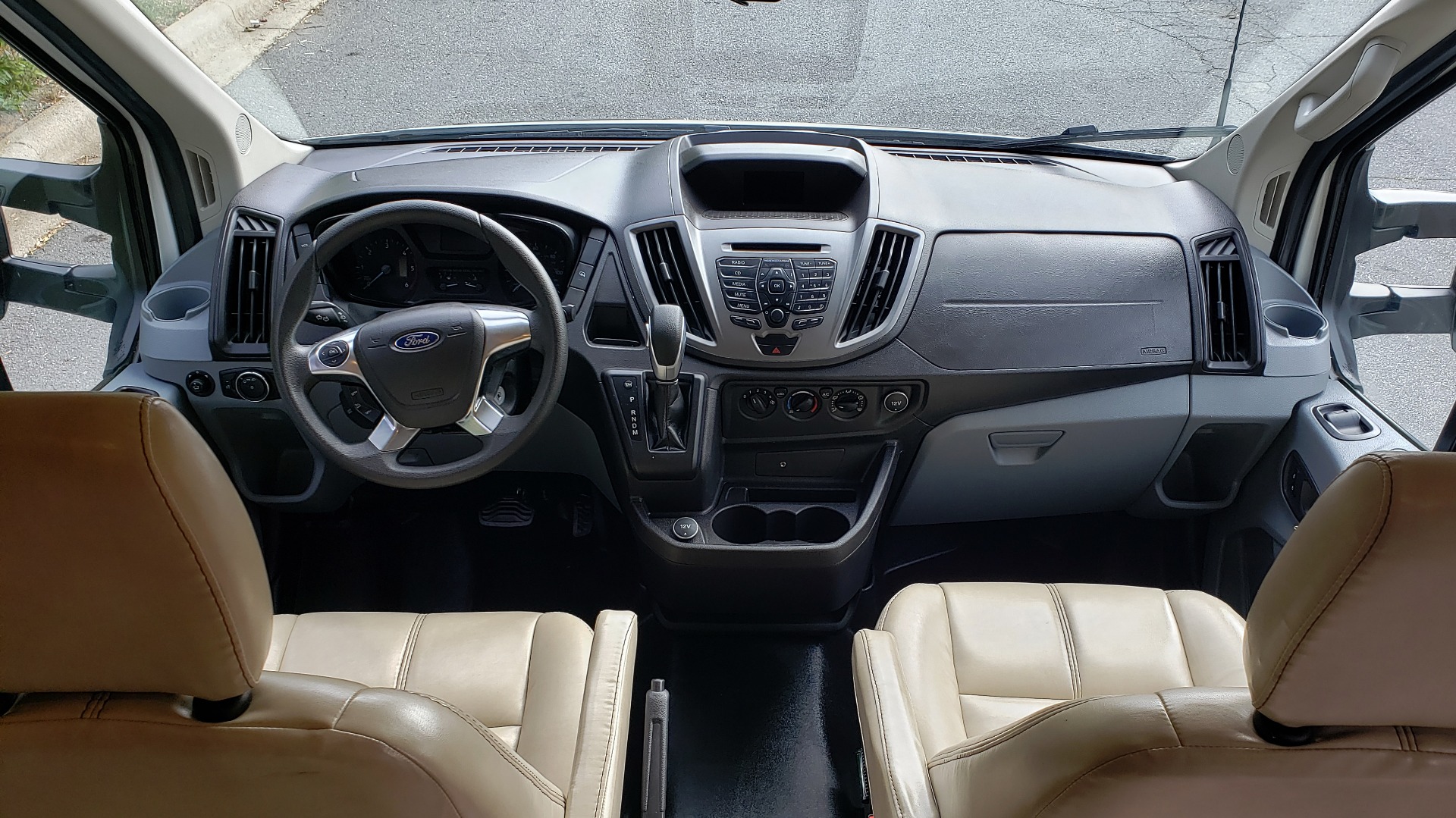 Used 2017 Ford Transit Cutaway for sale Call for price at Formula Imports in Charlotte NC 28227 28