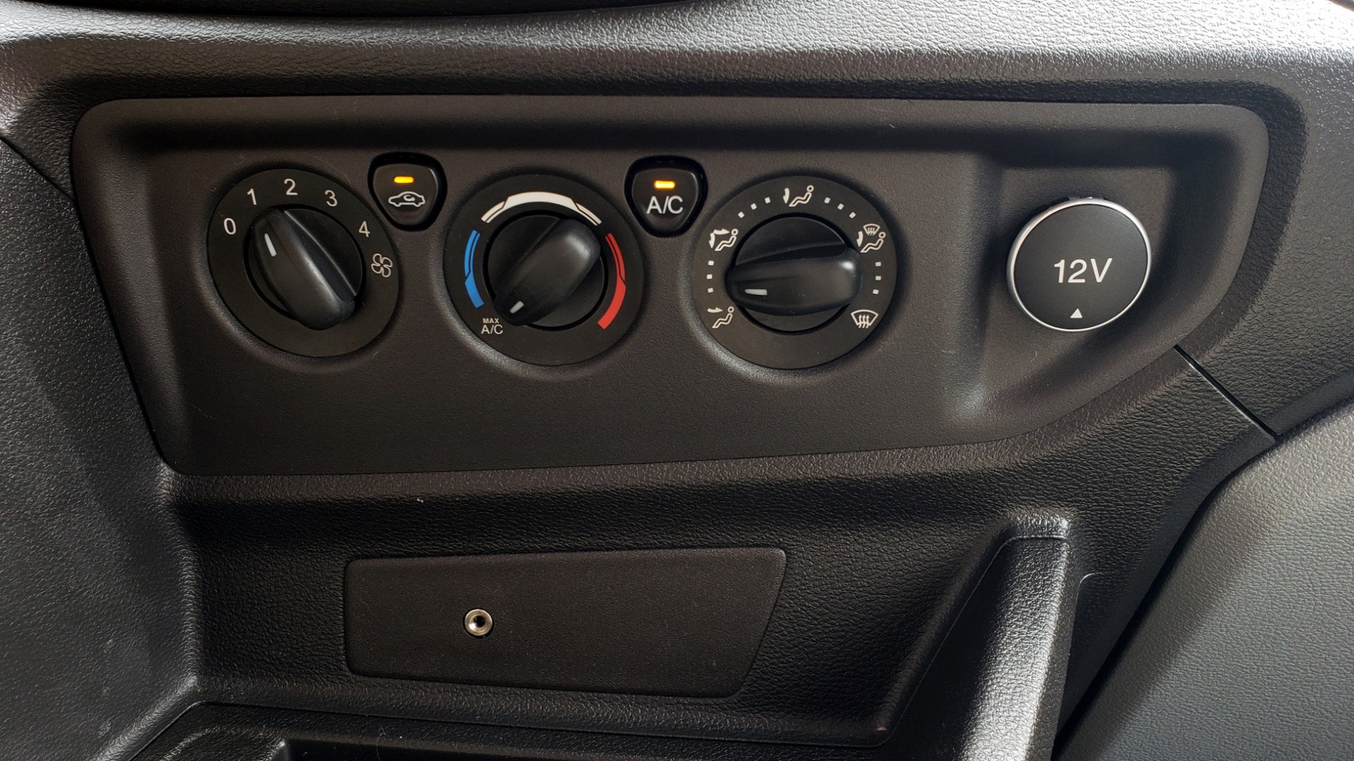 Used 2017 Ford Transit Cutaway for sale Call for price at Formula Imports in Charlotte NC 28227 68