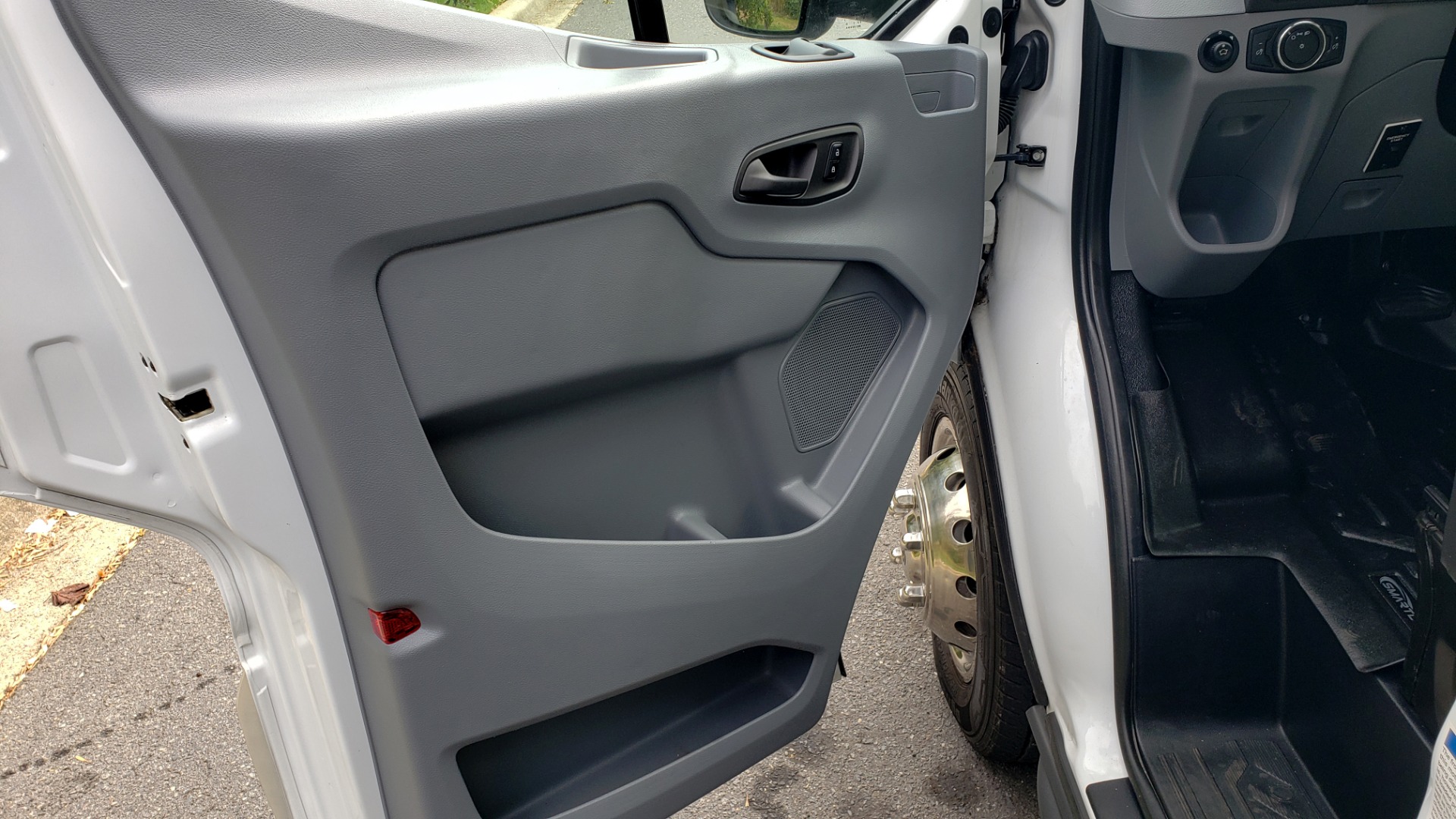 Used 2017 Ford Transit Cutaway for sale Call for price at Formula Imports in Charlotte NC 28227 82