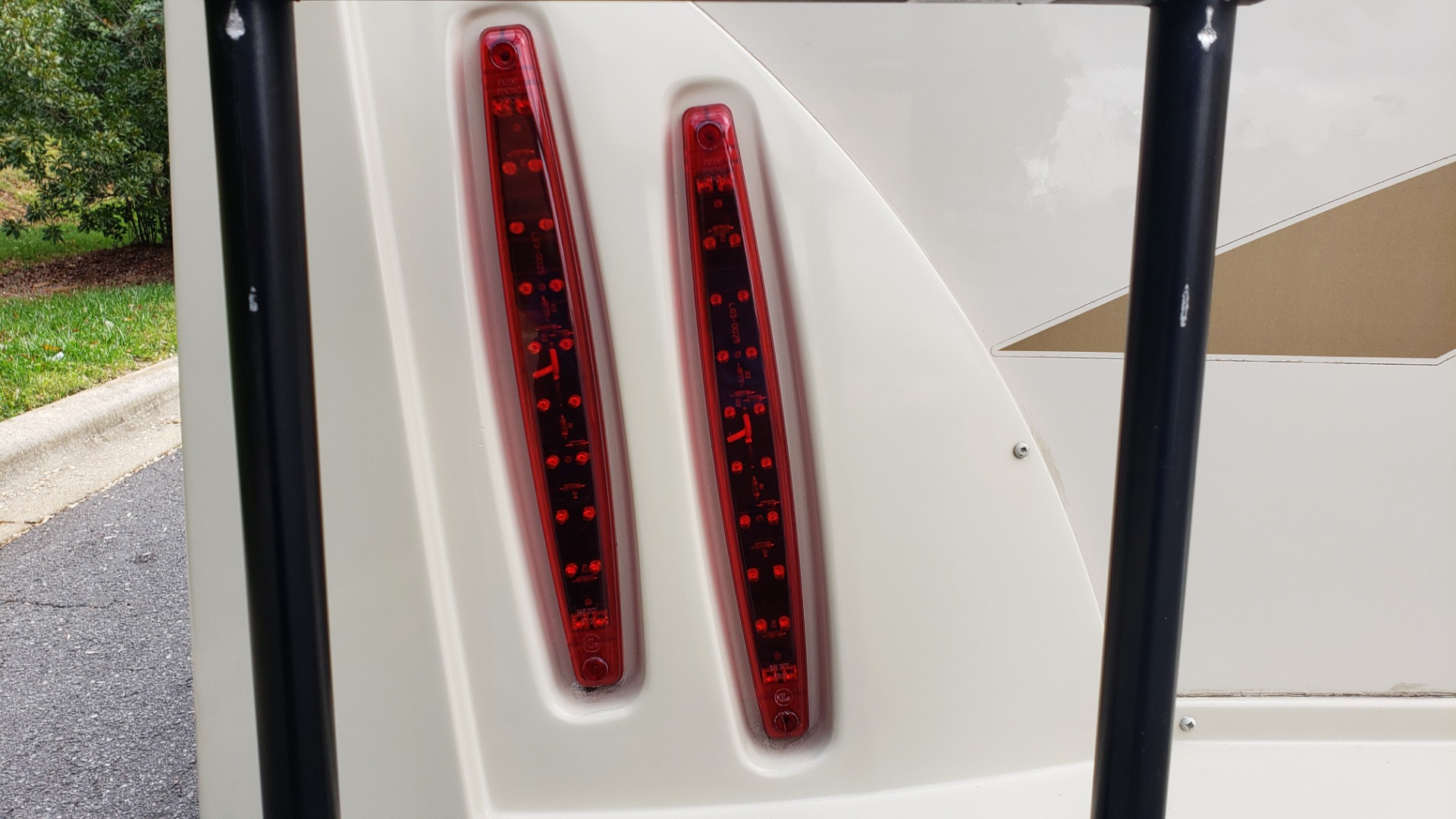 Used 2017 Ford TRANSIT 350 DRW THOR MOTOR COACH / 23TB RV / HEAD / SHOWER / KITCHEN for sale $68,995 at Formula Imports in Charlotte NC 28227 9