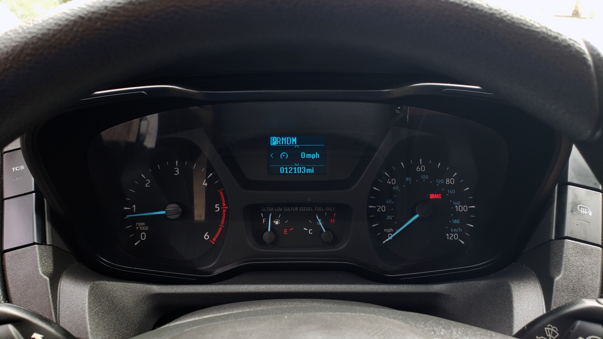 Used 2017 Ford Transit Cutaway for sale Call for price at Formula Imports in Charlotte NC 28227 93