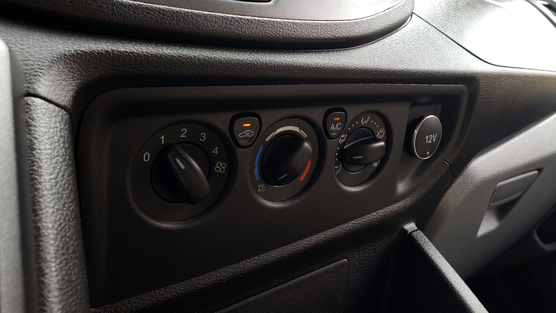 Used 2017 Ford Transit Cutaway for sale Call for price at Formula Imports in Charlotte NC 28227 97