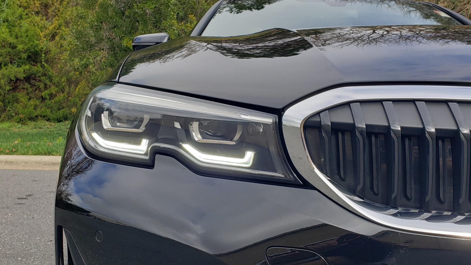 Used 2019 BMW 3 SERIES 330I PREM PKG / NAV / CONV PKG / H&K SND / LIVE COCKPIT PRO for sale Sold at Formula Imports in Charlotte NC 28227 19