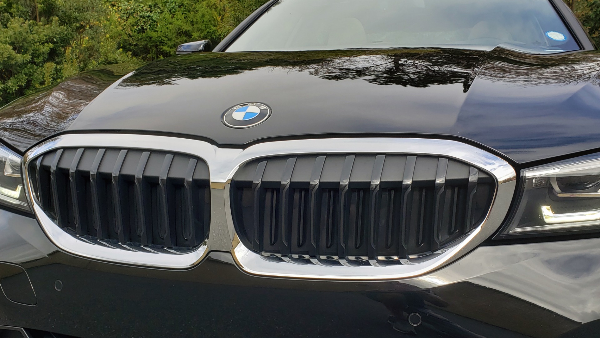 Used 2019 BMW 3 SERIES 330I PREM PKG / NAV / CONV PKG / H&K SND / LIVE COCKPIT PRO for sale Sold at Formula Imports in Charlotte NC 28227 21