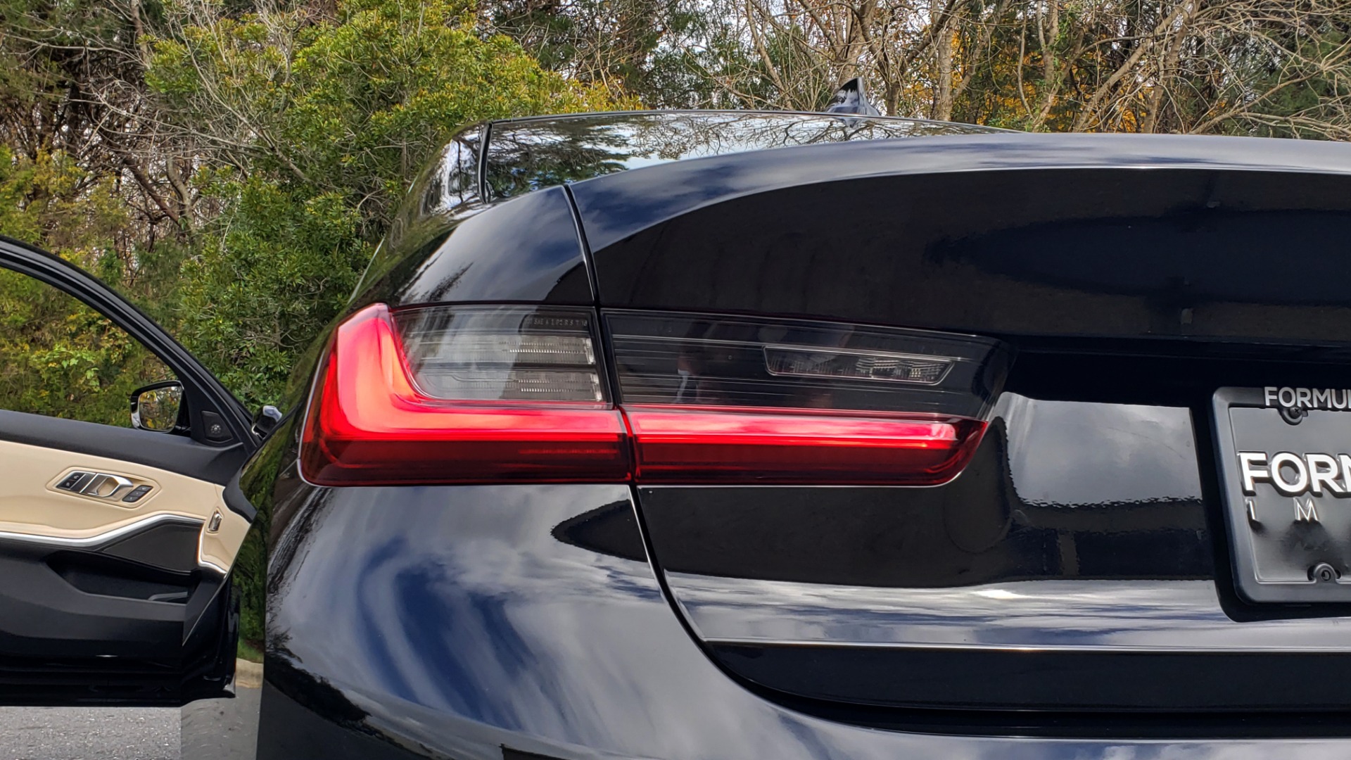 Used 2019 BMW 3 SERIES 330I PREM PKG / NAV / CONV PKG / H&K SND / LIVE COCKPIT PRO for sale Sold at Formula Imports in Charlotte NC 28227 27