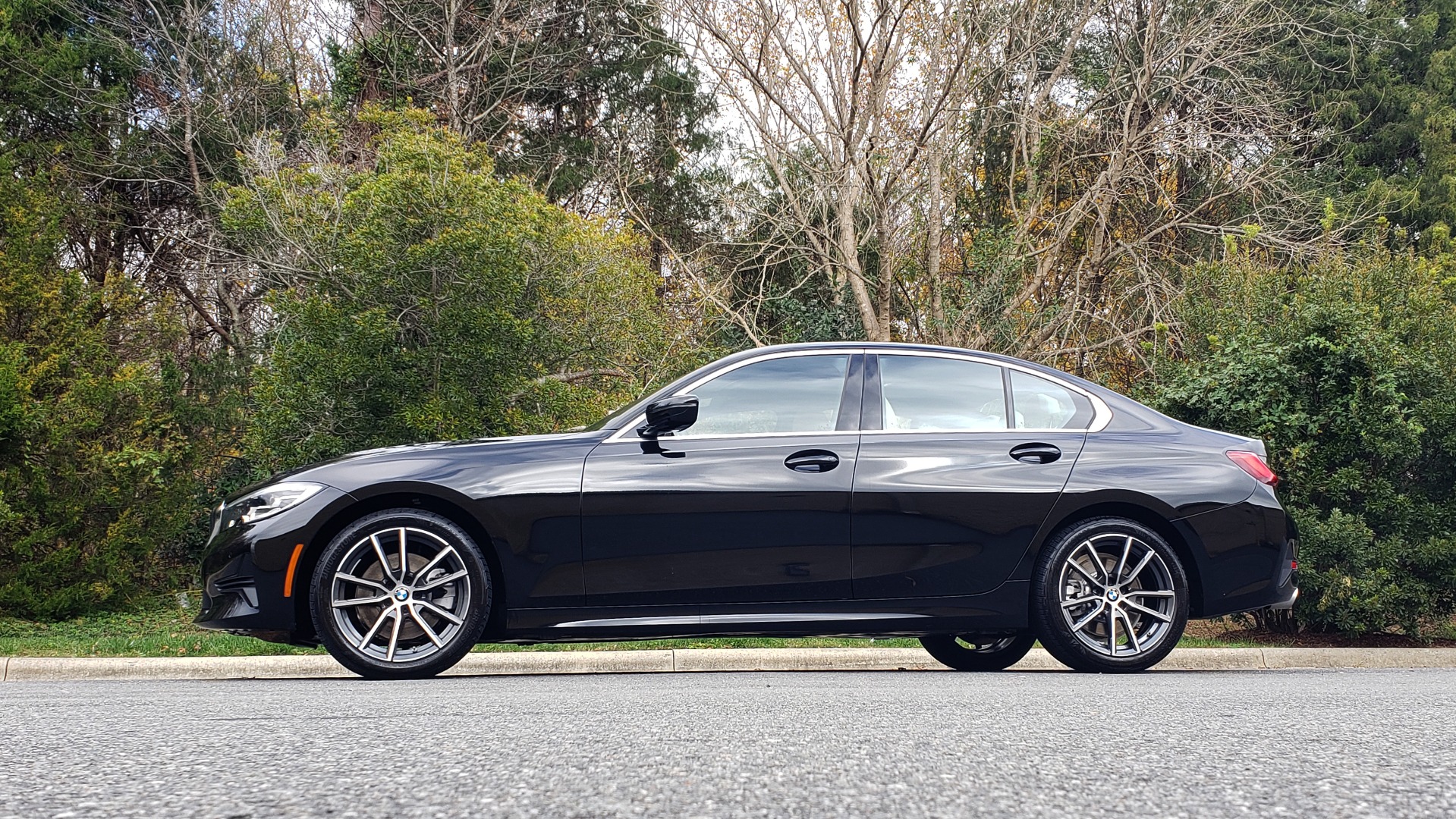 Used 2019 BMW 3 SERIES 330I PREM PKG / NAV / CONV PKG / H&K SND / LIVE COCKPIT PRO for sale Sold at Formula Imports in Charlotte NC 28227 3