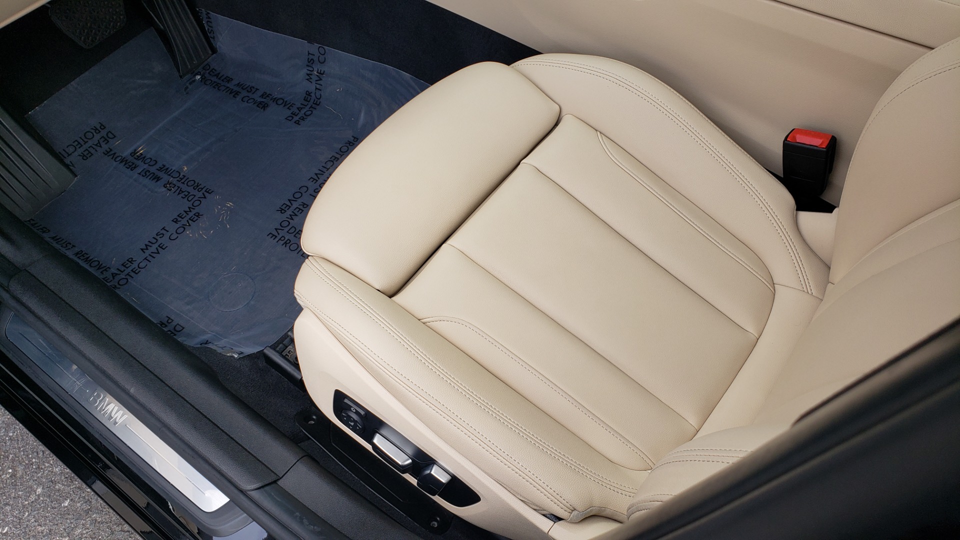 Used 2019 BMW 3 SERIES 330I PREM PKG / NAV / CONV PKG / H&K SND / LIVE COCKPIT PRO for sale Sold at Formula Imports in Charlotte NC 28227 33