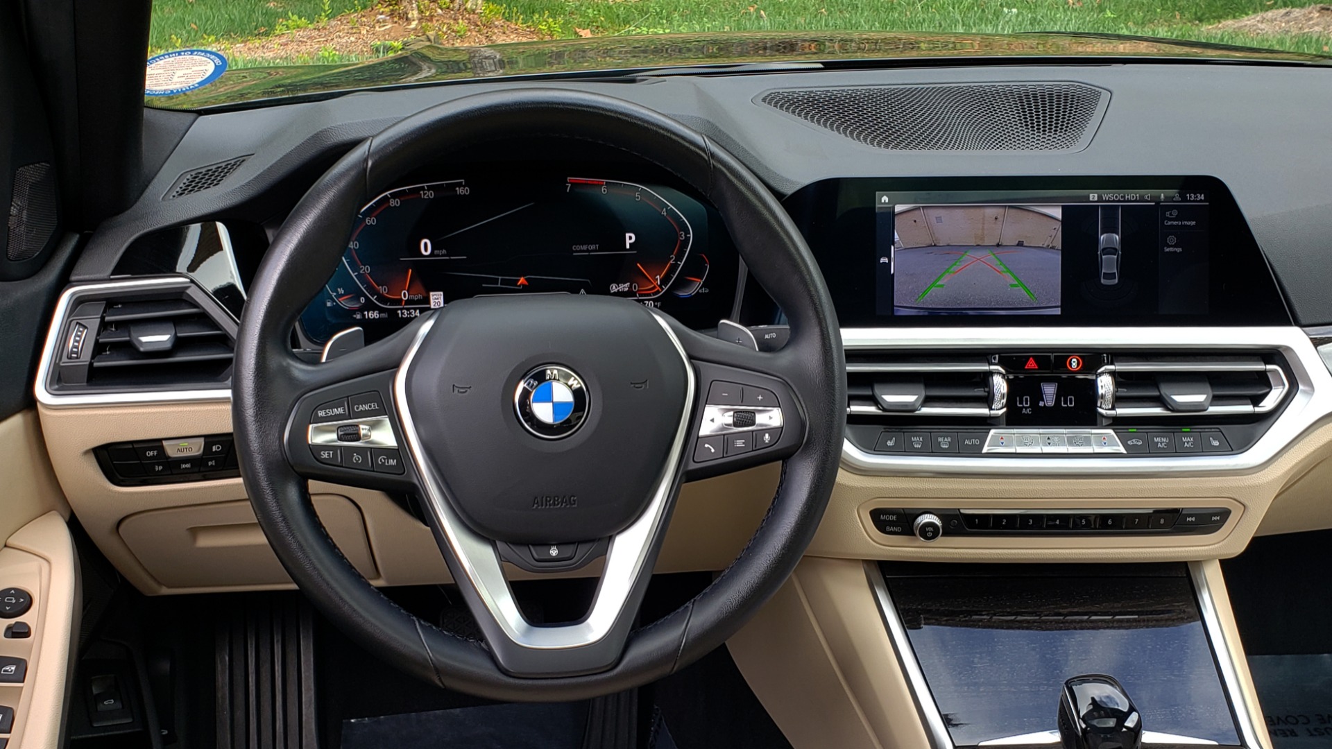 Used 2019 BMW 3 SERIES 330I PREM PKG / NAV / CONV PKG / H&K SND / LIVE COCKPIT PRO for sale Sold at Formula Imports in Charlotte NC 28227 37