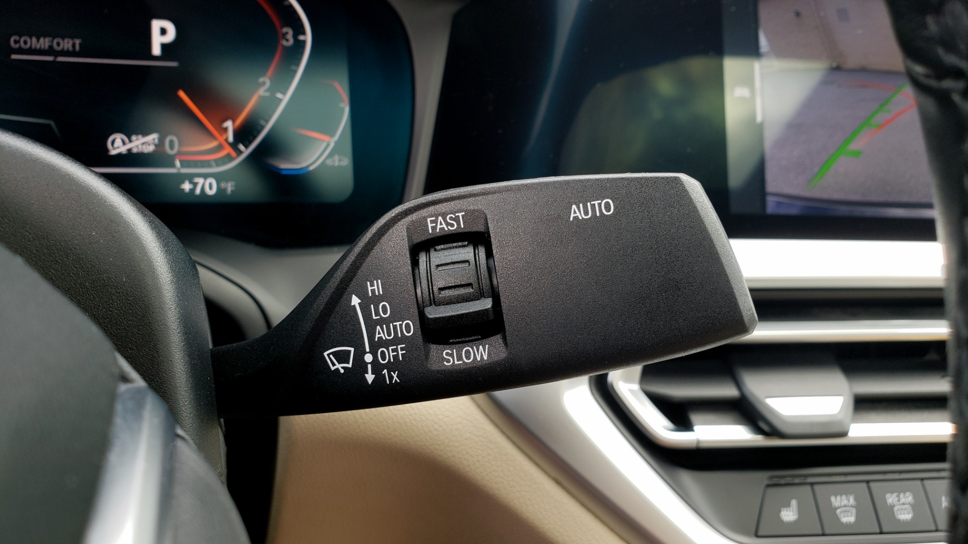 Used 2019 BMW 3 SERIES 330I PREM PKG / NAV / CONV PKG / H&K SND / LIVE COCKPIT PRO for sale Sold at Formula Imports in Charlotte NC 28227 43