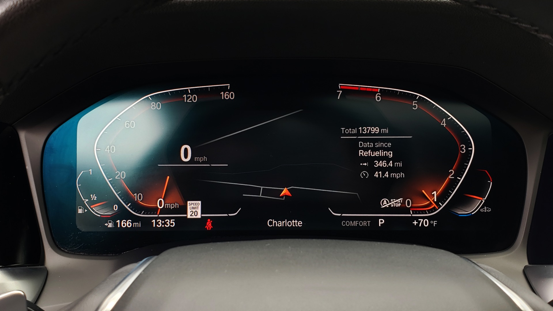 Used 2019 BMW 3 SERIES 330I PREM PKG / NAV / CONV PKG / H&K SND / LIVE COCKPIT PRO for sale Sold at Formula Imports in Charlotte NC 28227 45