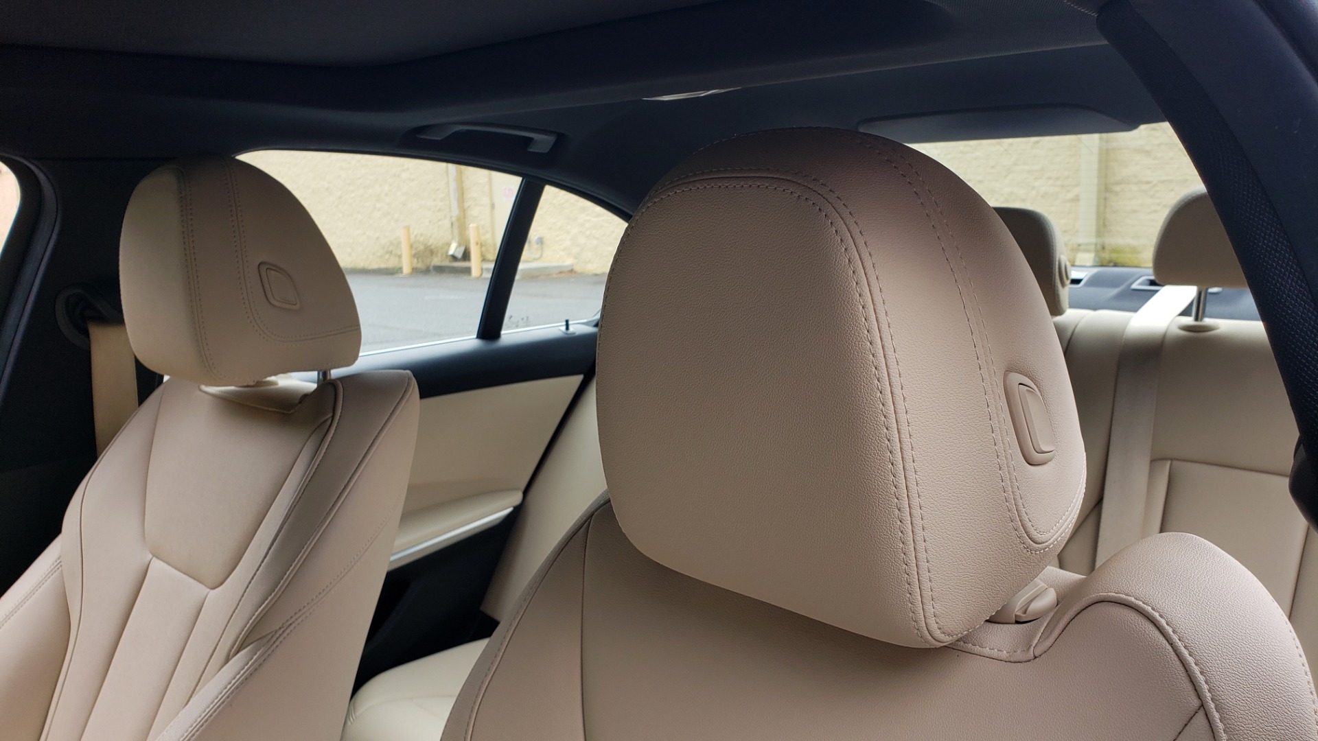 Used 2019 BMW 3 SERIES 330I PREM PKG / NAV / CONV PKG / H&K SND / LIVE COCKPIT PRO for sale Sold at Formula Imports in Charlotte NC 28227 61