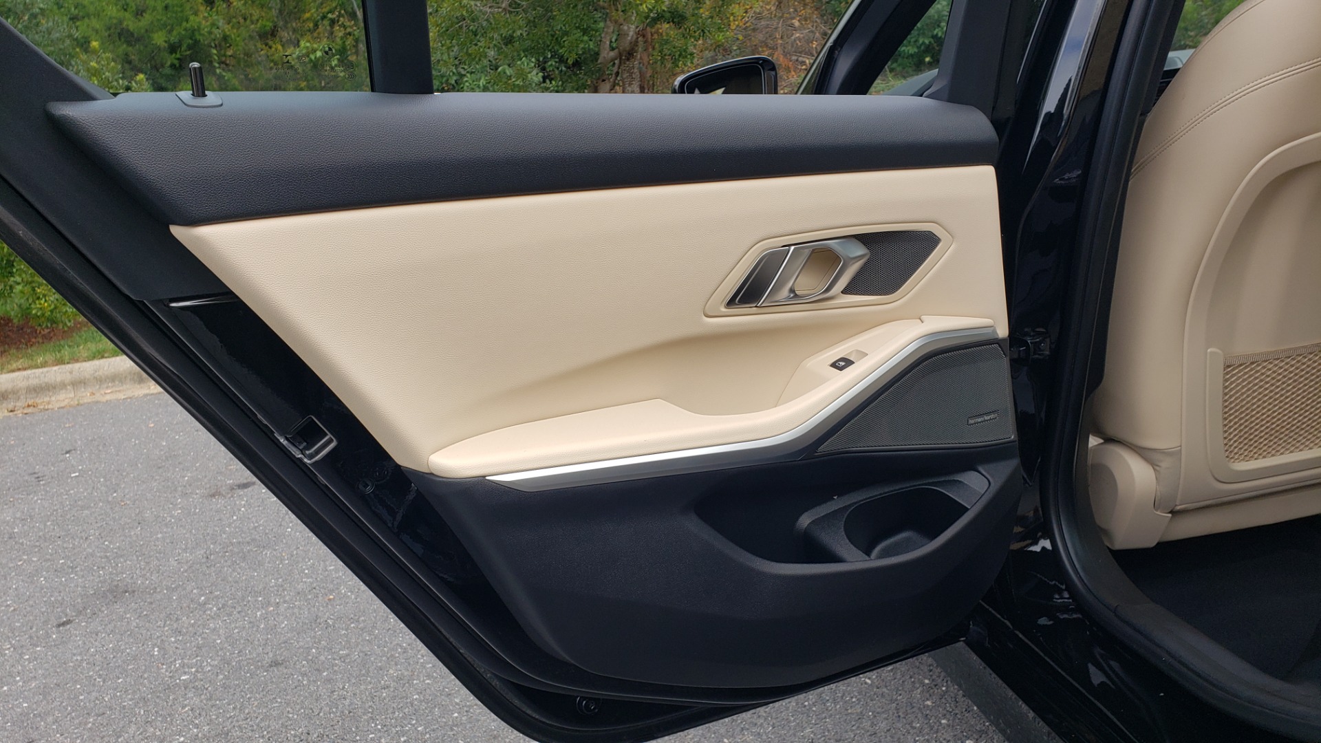 Used 2019 BMW 3 SERIES 330I PREM PKG / NAV / CONV PKG / H&K SND / LIVE COCKPIT PRO for sale Sold at Formula Imports in Charlotte NC 28227 62