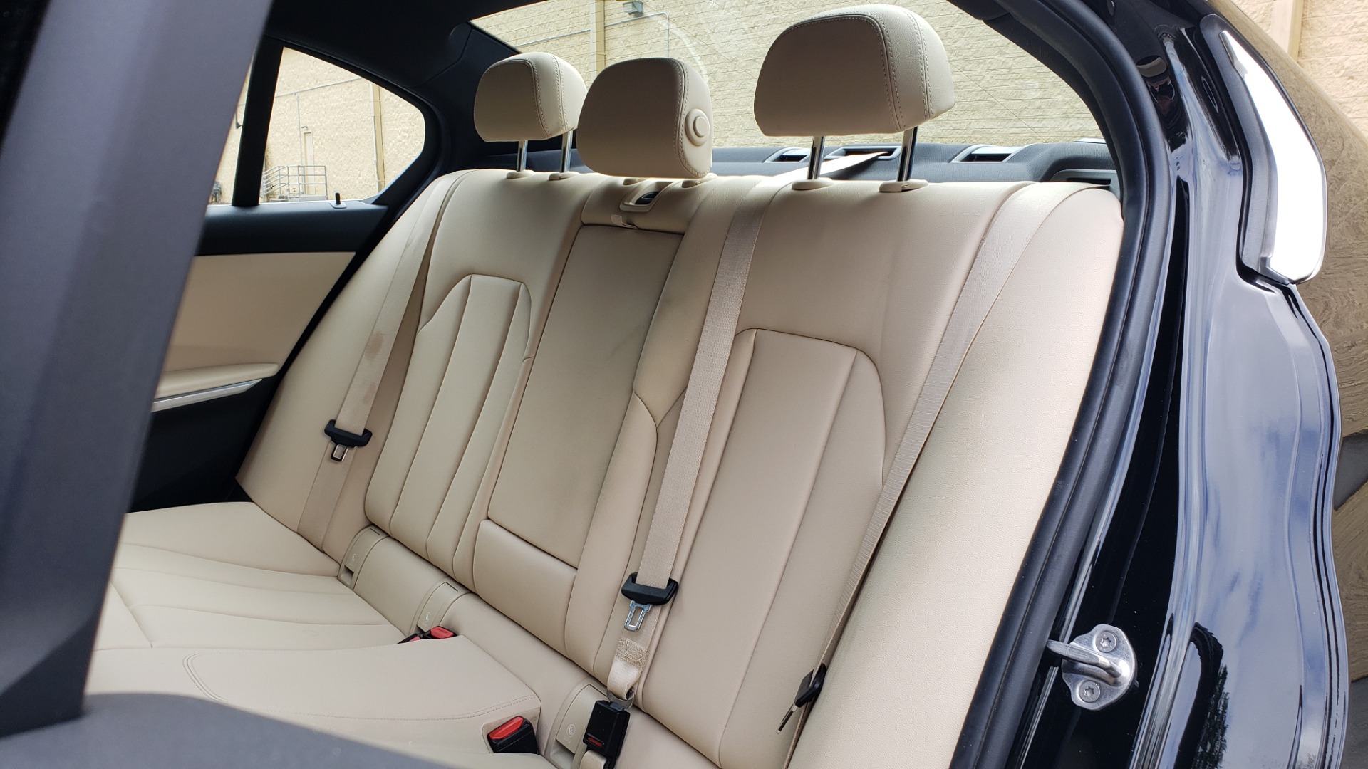 Used 2019 BMW 3 SERIES 330I PREM PKG / NAV / CONV PKG / H&K SND / LIVE COCKPIT PRO for sale Sold at Formula Imports in Charlotte NC 28227 66