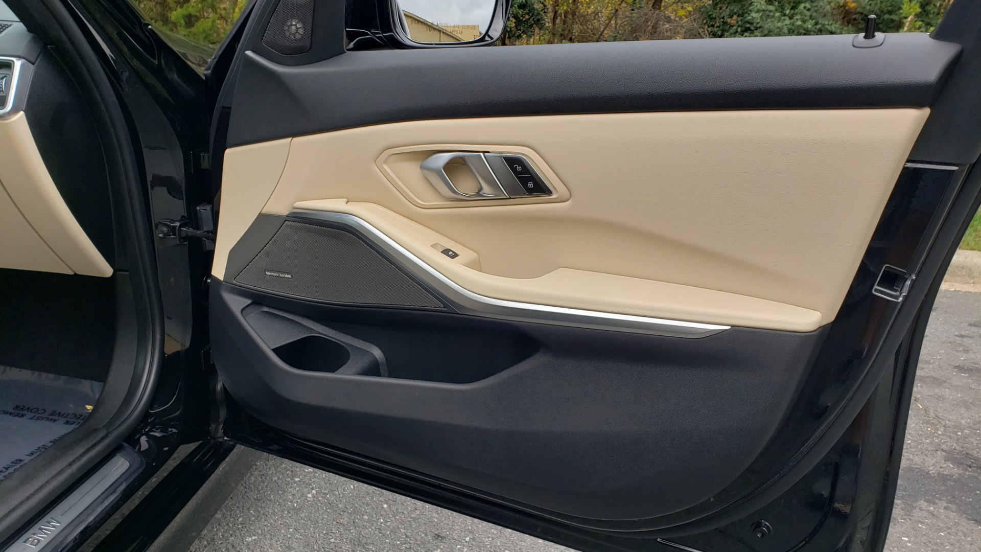 Used 2019 BMW 3 SERIES 330I PREM PKG / NAV / CONV PKG / H&K SND / LIVE COCKPIT PRO for sale Sold at Formula Imports in Charlotte NC 28227 67