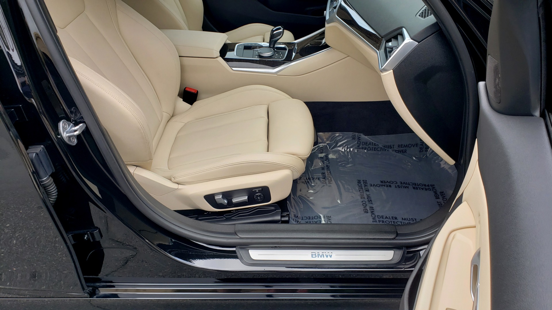 Used 2019 BMW 3 SERIES 330I PREM PKG / NAV / CONV PKG / H&K SND / LIVE COCKPIT PRO for sale Sold at Formula Imports in Charlotte NC 28227 70