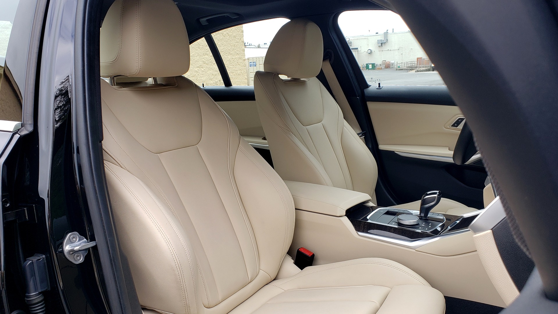 Used 2019 BMW 3 SERIES 330I PREM PKG / NAV / CONV PKG / H&K SND / LIVE COCKPIT PRO for sale Sold at Formula Imports in Charlotte NC 28227 71
