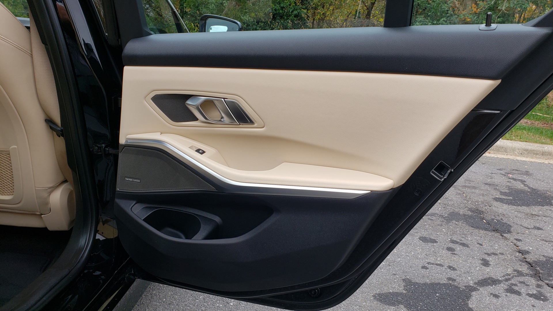 Used 2019 BMW 3 SERIES 330I PREM PKG / NAV / CONV PKG / H&K SND / LIVE COCKPIT PRO for sale Sold at Formula Imports in Charlotte NC 28227 73