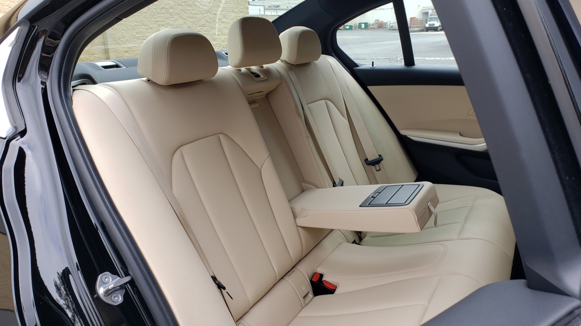 Used 2019 BMW 3 SERIES 330I PREM PKG / NAV / CONV PKG / H&K SND / LIVE COCKPIT PRO for sale Sold at Formula Imports in Charlotte NC 28227 76