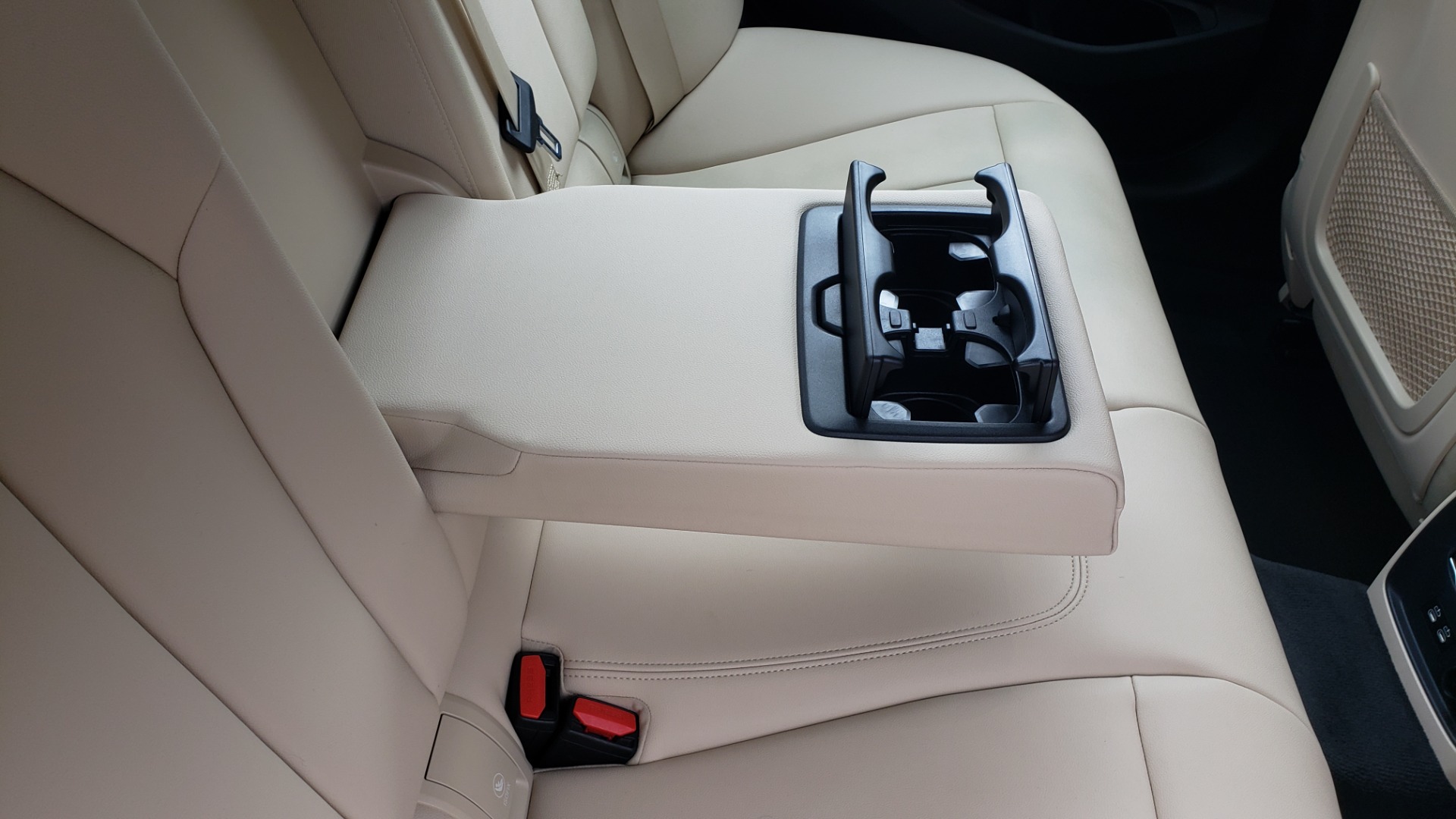 Used 2019 BMW 3 SERIES 330I PREM PKG / NAV / CONV PKG / H&K SND / LIVE COCKPIT PRO for sale Sold at Formula Imports in Charlotte NC 28227 77