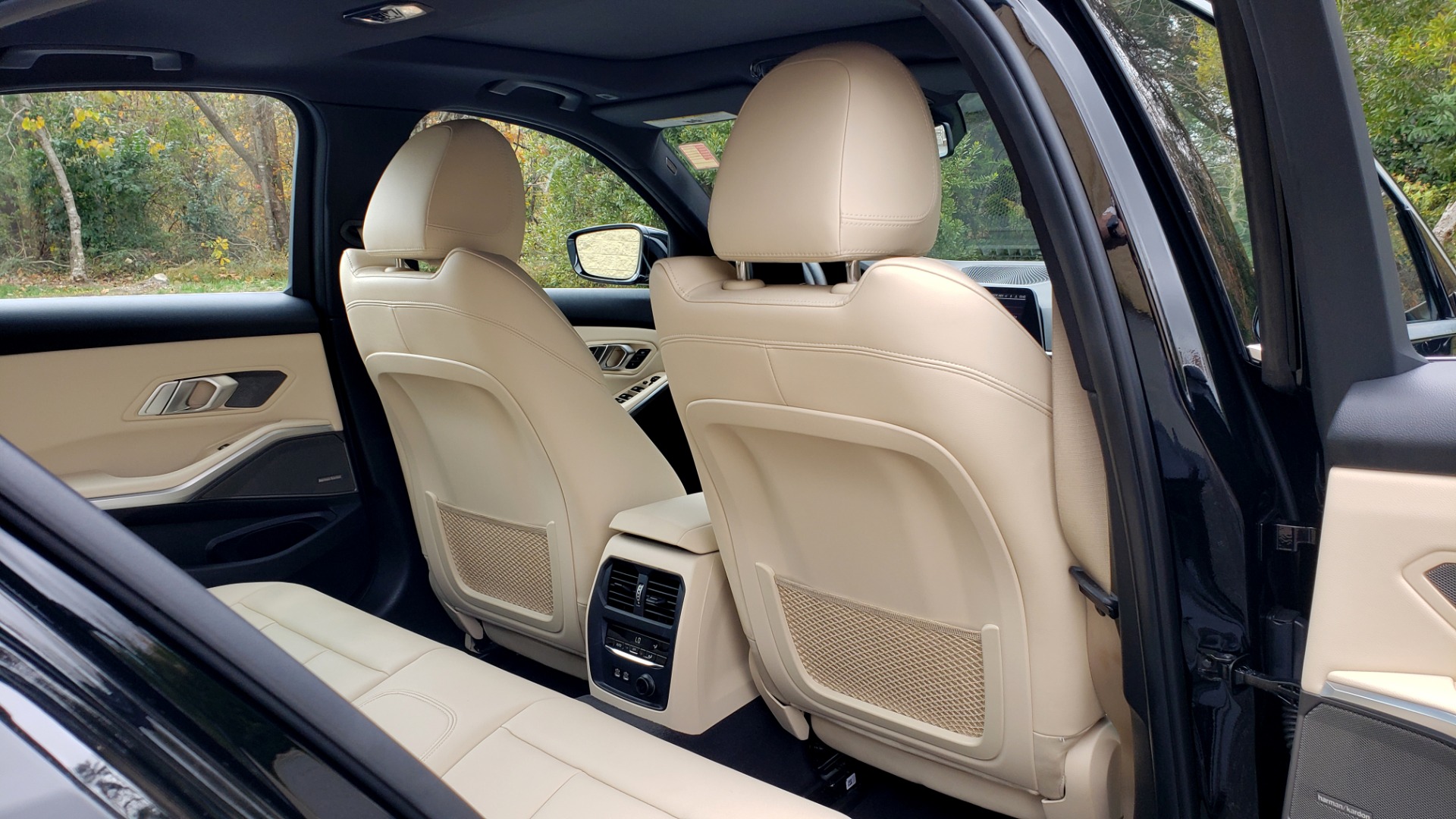 Used 2019 BMW 3 SERIES 330I PREM PKG / NAV / CONV PKG / H&K SND / LIVE COCKPIT PRO for sale Sold at Formula Imports in Charlotte NC 28227 78