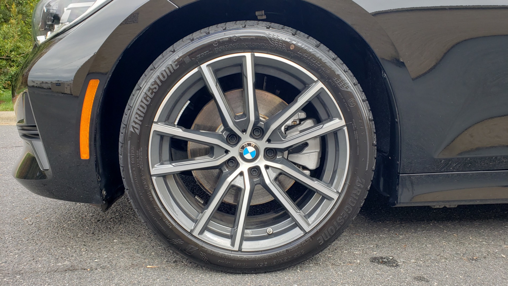 Used 2019 BMW 3 SERIES 330I PREM PKG / NAV / CONV PKG / H&K SND / LIVE COCKPIT PRO for sale Sold at Formula Imports in Charlotte NC 28227 83