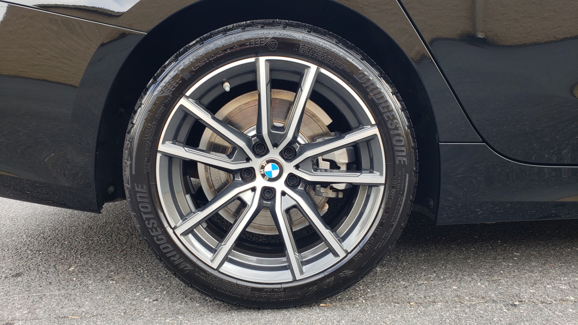 Used 2019 BMW 3 SERIES 330I PREM PKG / NAV / CONV PKG / H&K SND / LIVE COCKPIT PRO for sale Sold at Formula Imports in Charlotte NC 28227 85