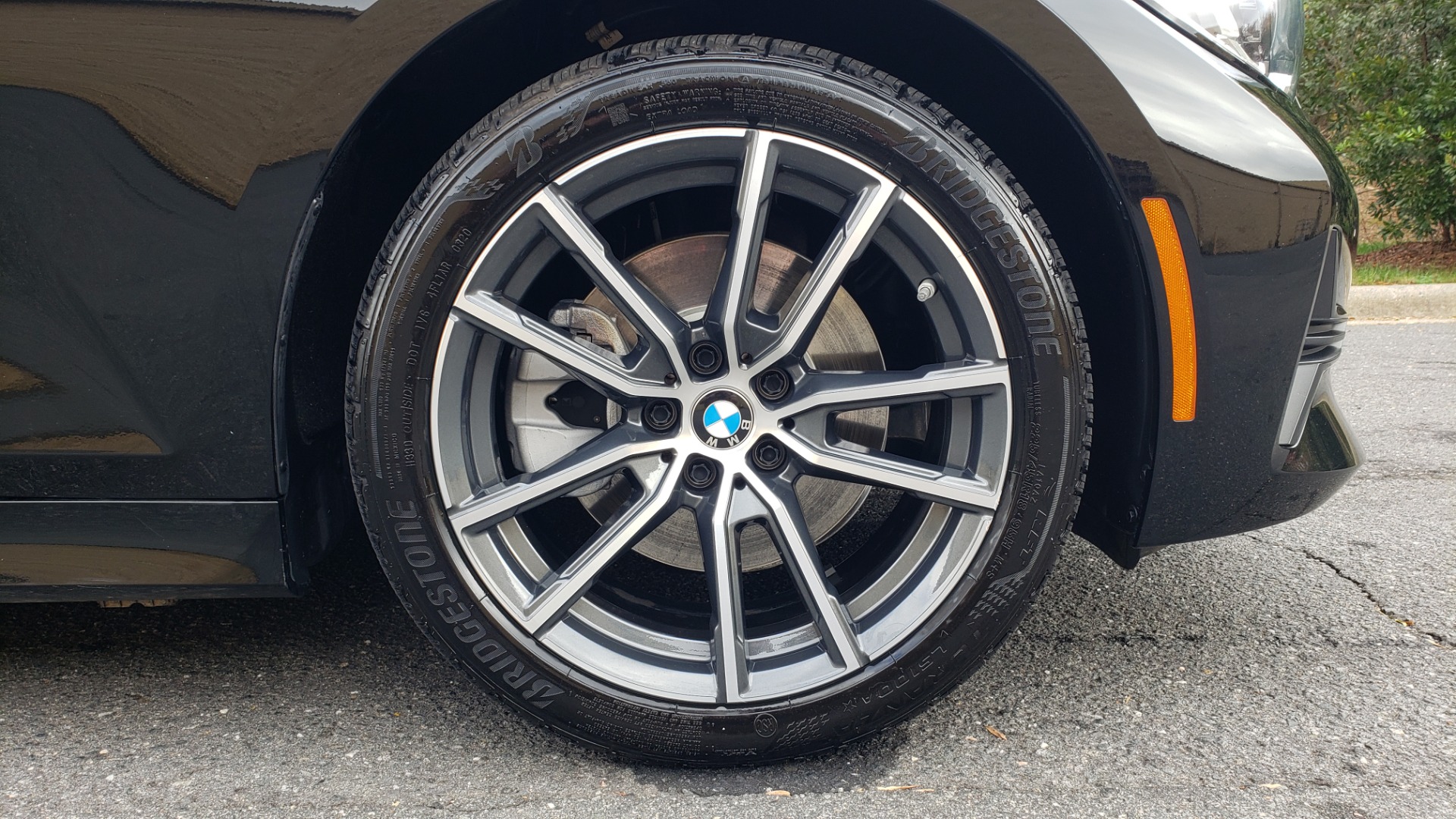 Used 2019 BMW 3 SERIES 330I PREM PKG / NAV / CONV PKG / H&K SND / LIVE COCKPIT PRO for sale Sold at Formula Imports in Charlotte NC 28227 86