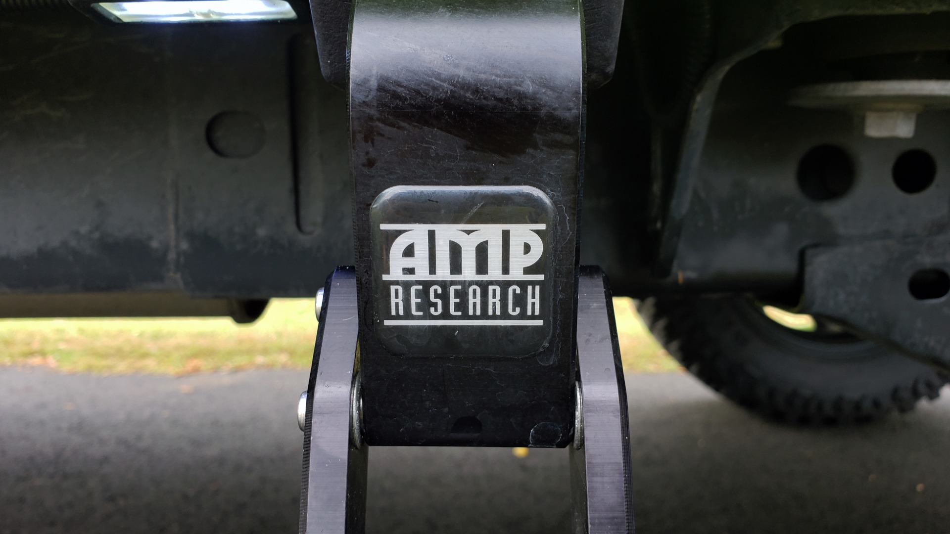 Used 2016 Jeep WRANGLER UNLIMITED SPORT 4X4 / POWER TOP / NAV / HTD STS / REARVIEW for sale Sold at Formula Imports in Charlotte NC 28227 10