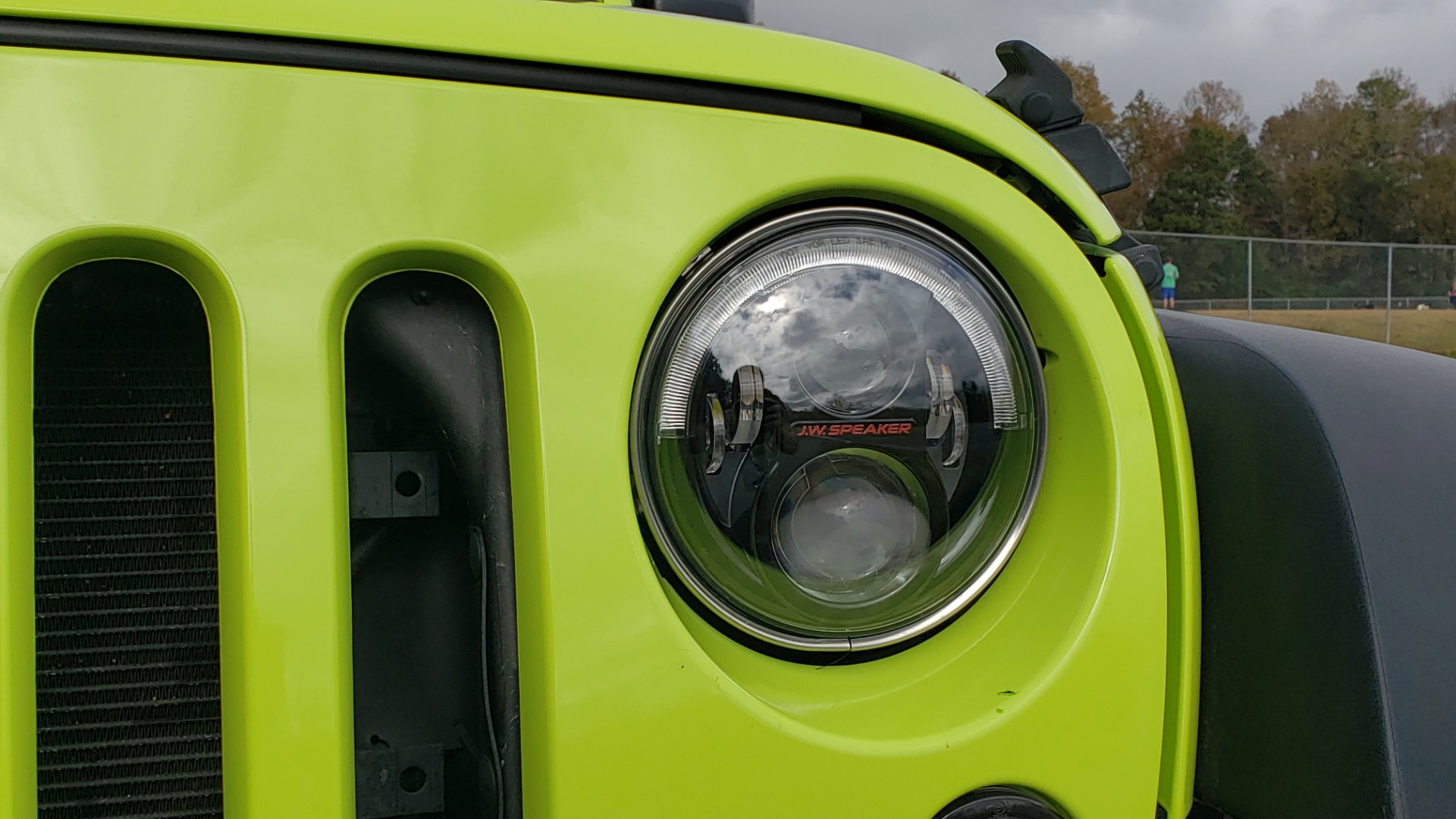 Used 2016 Jeep WRANGLER UNLIMITED SPORT 4X4 / POWER TOP / NAV / HTD STS / REARVIEW for sale Sold at Formula Imports in Charlotte NC 28227 15