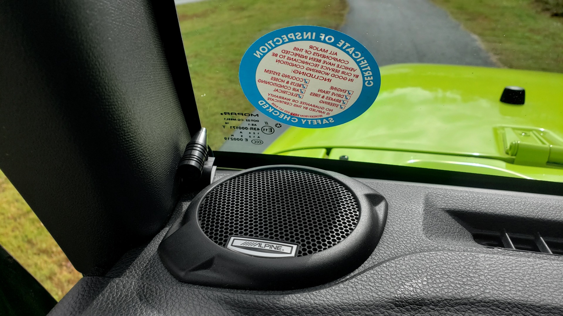 Used 2016 Jeep WRANGLER UNLIMITED SPORT 4X4 / POWER TOP / NAV / HTD STS / REARVIEW for sale Sold at Formula Imports in Charlotte NC 28227 27