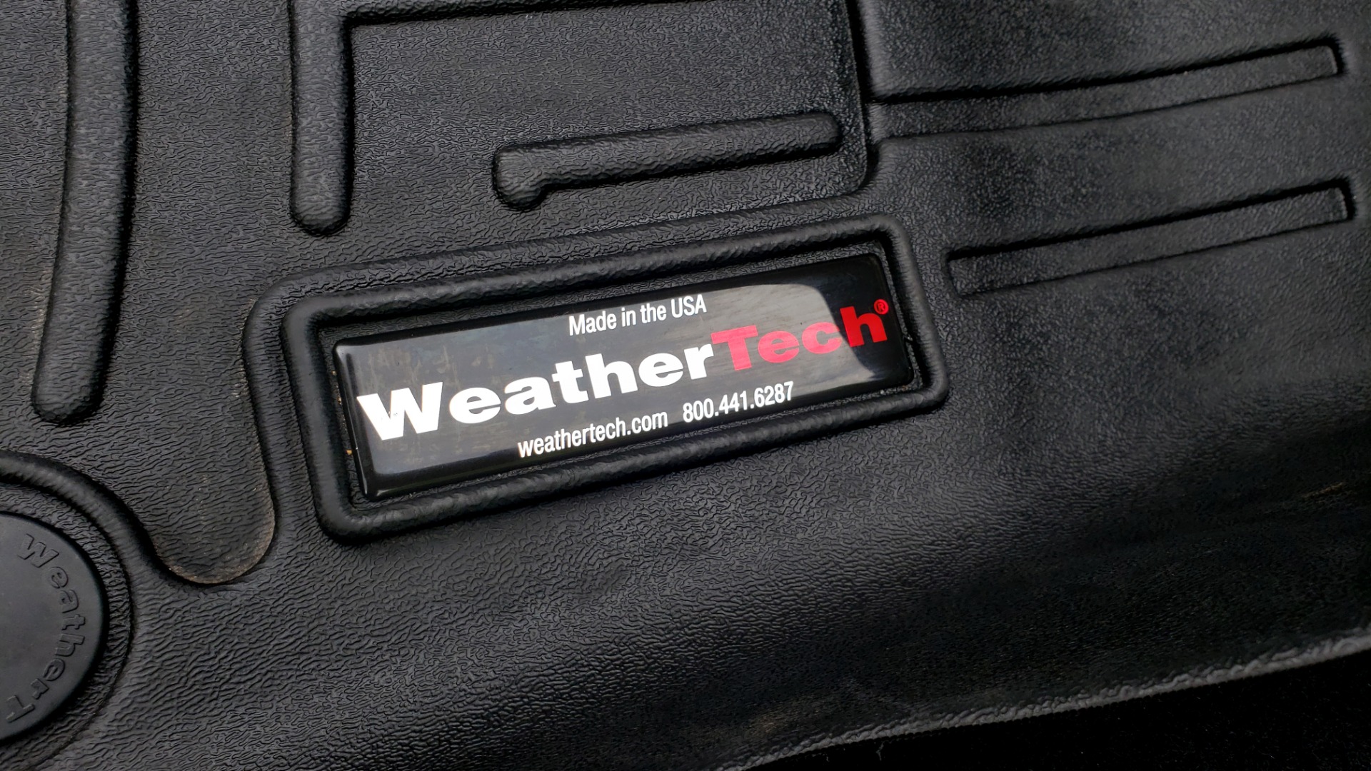 Used 2016 Jeep WRANGLER UNLIMITED SPORT 4X4 / POWER TOP / NAV / HTD STS / REARVIEW for sale Sold at Formula Imports in Charlotte NC 28227 34