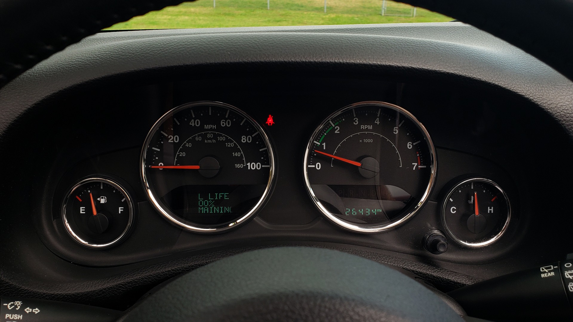 Used 2016 Jeep WRANGLER UNLIMITED SPORT 4X4 / POWER TOP / NAV / HTD STS / REARVIEW for sale Sold at Formula Imports in Charlotte NC 28227 55