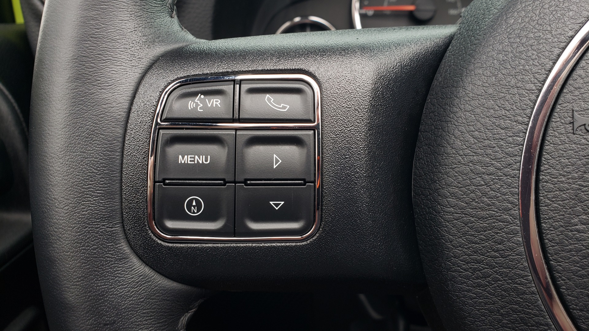Used 2016 Jeep WRANGLER UNLIMITED SPORT 4X4 / POWER TOP / NAV / HTD STS / REARVIEW for sale Sold at Formula Imports in Charlotte NC 28227 56