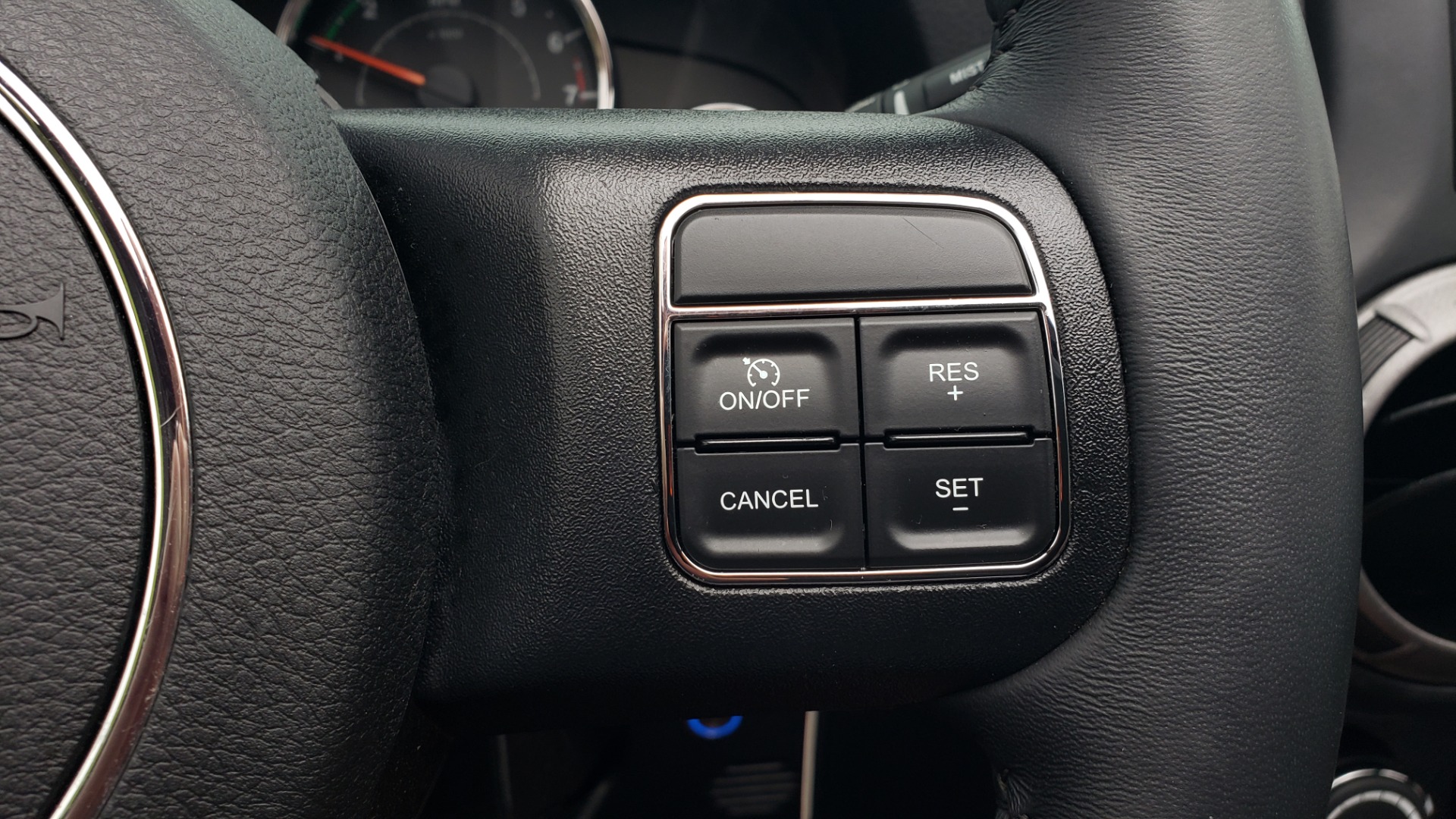 Used 2016 Jeep WRANGLER UNLIMITED SPORT 4X4 / POWER TOP / NAV / HTD STS / REARVIEW for sale Sold at Formula Imports in Charlotte NC 28227 57