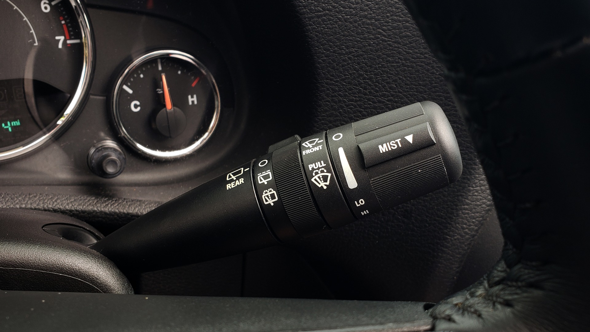 Used 2016 Jeep WRANGLER UNLIMITED SPORT 4X4 / POWER TOP / NAV / HTD STS / REARVIEW for sale Sold at Formula Imports in Charlotte NC 28227 59