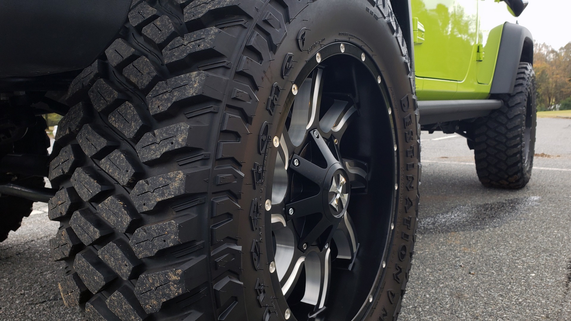 Used 2016 Jeep WRANGLER UNLIMITED SPORT 4X4 / POWER TOP / NAV / HTD STS / REARVIEW for sale Sold at Formula Imports in Charlotte NC 28227 92