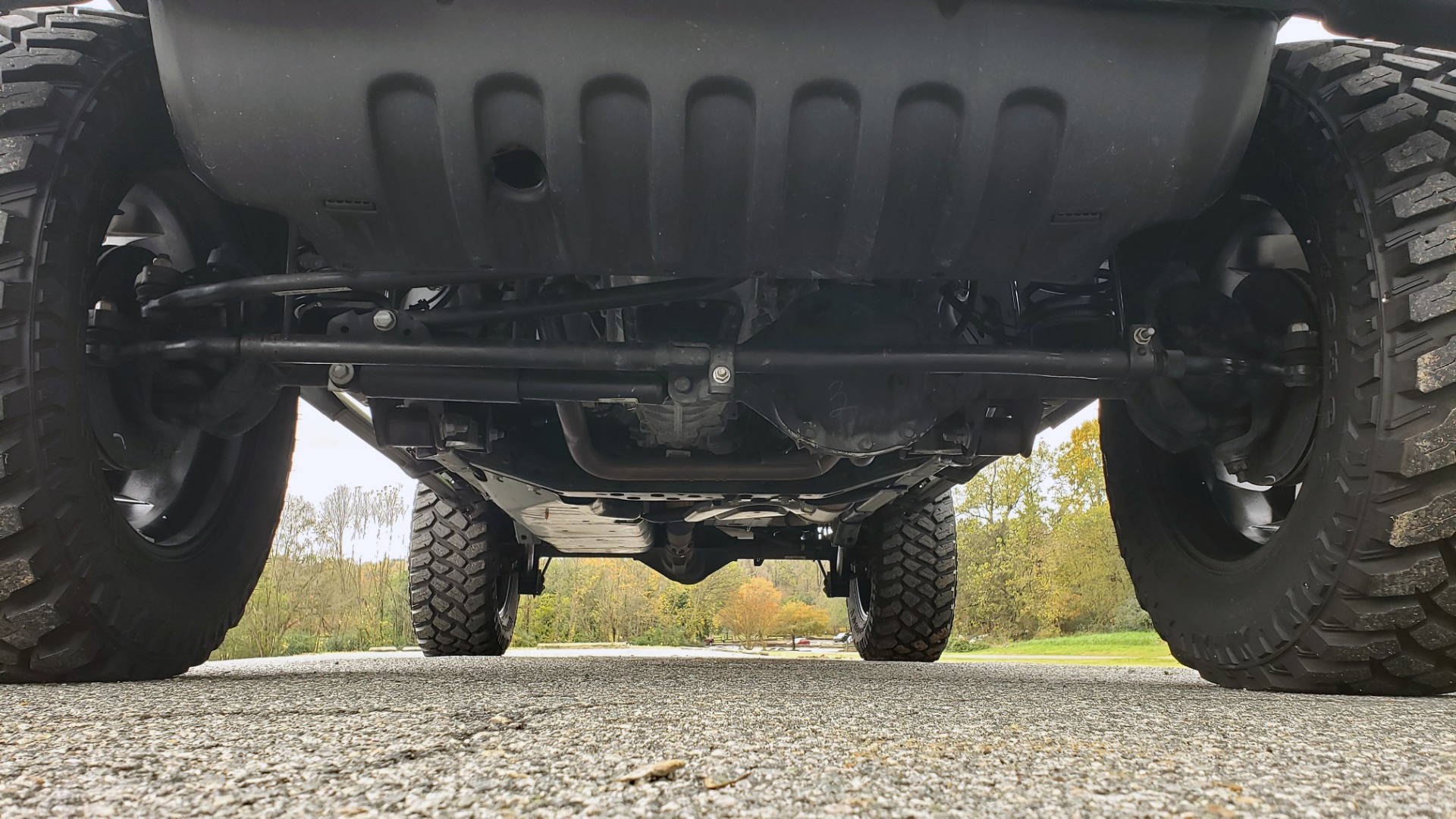 Used 2016 Jeep WRANGLER UNLIMITED SPORT 4X4 / POWER TOP / NAV / HTD STS / REARVIEW for sale Sold at Formula Imports in Charlotte NC 28227 95