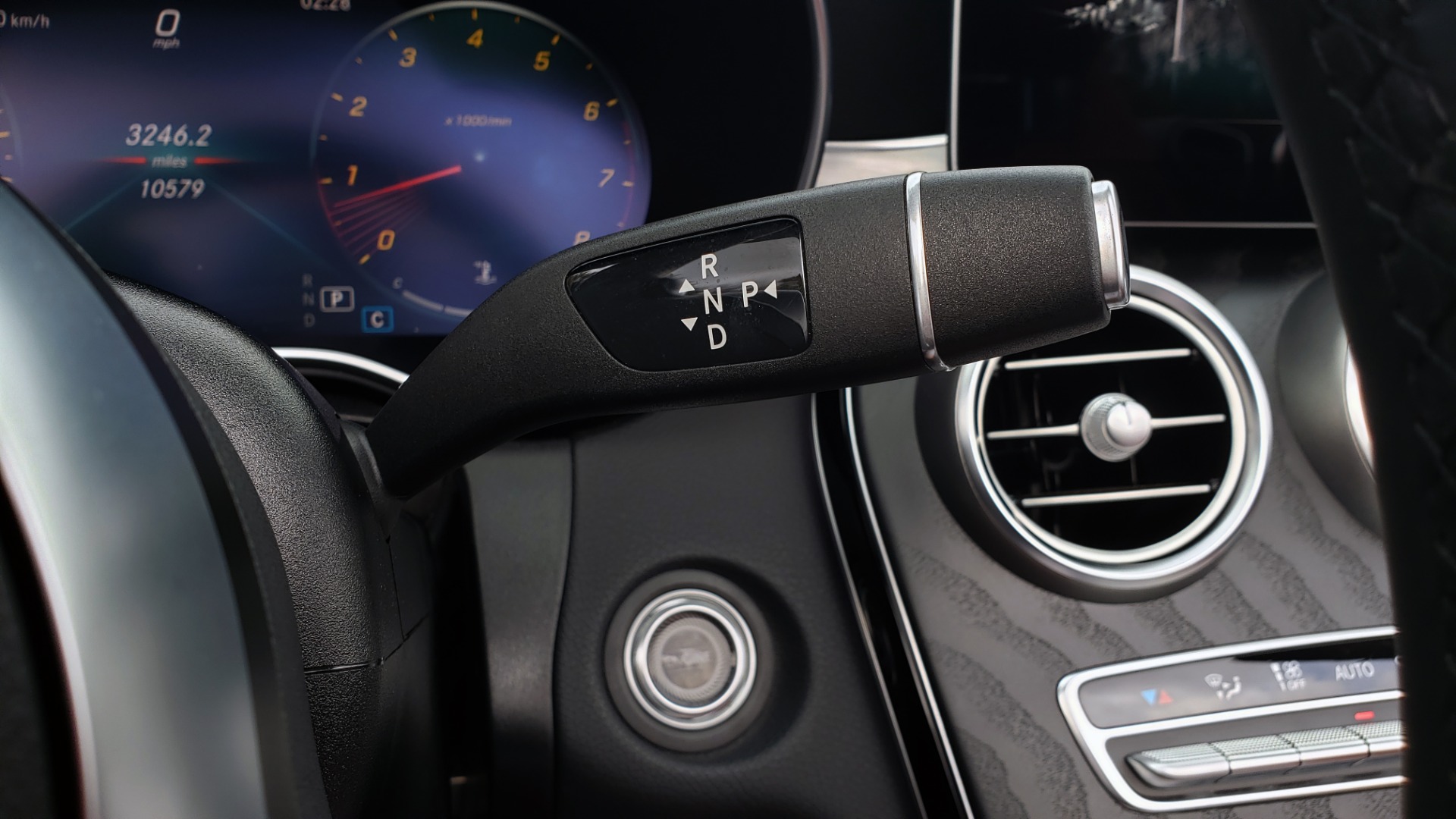 Used 2019 Mercedes-Benz C-CLASS C 300 CABRIOLET / PREM PKG / NAV / BURMESTER / MULTIMEDIA for sale Sold at Formula Imports in Charlotte NC 28227 42
