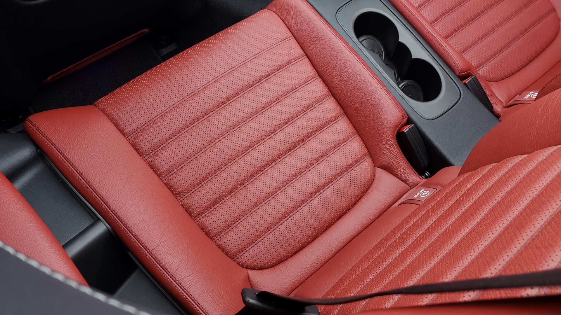 Used 2019 Mercedes-Benz C-CLASS C 300 CABRIOLET / PREM PKG / NAV / BURMESTER / MULTIMEDIA for sale Sold at Formula Imports in Charlotte NC 28227 70