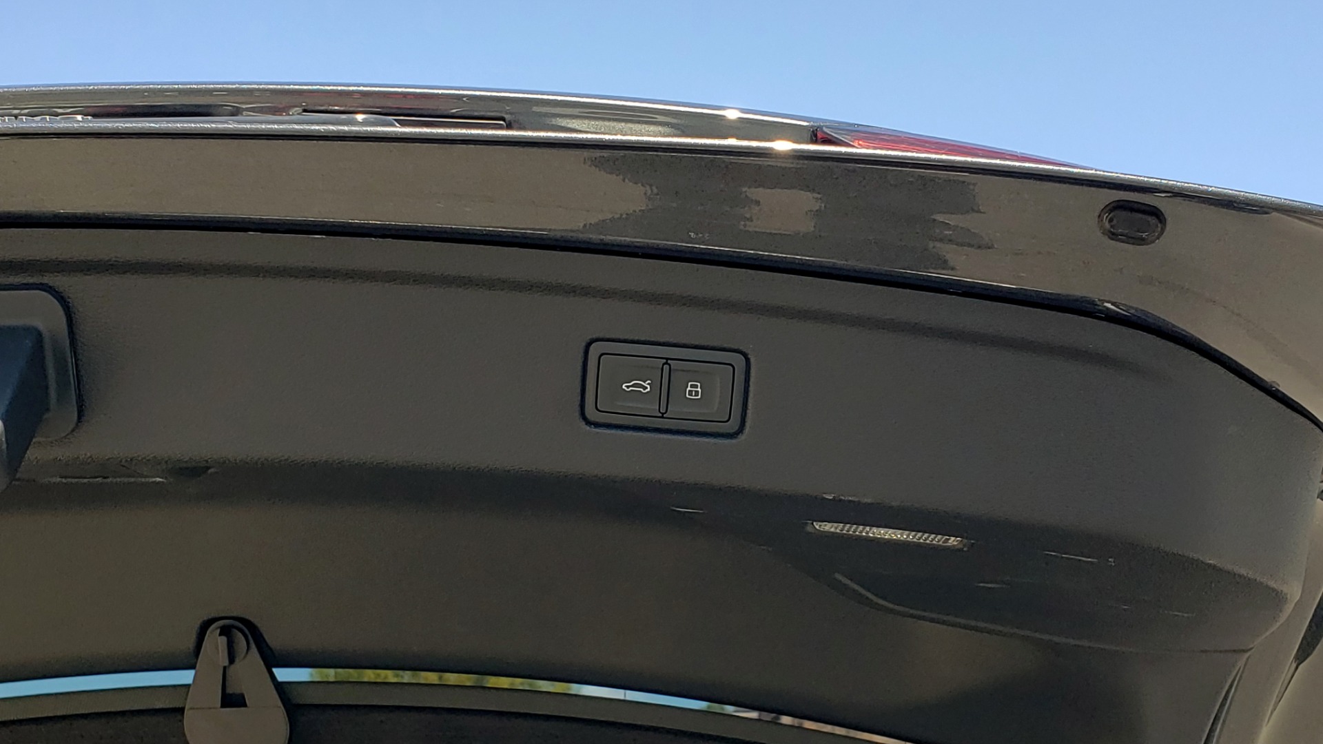 Used 2018 Audi S5 SPORTBACK PRESTIGE S-SPORT / NAV / SUNROOF / HUD / B&O SND / REARVIEW for sale $48,995 at Formula Imports in Charlotte NC 28227 20