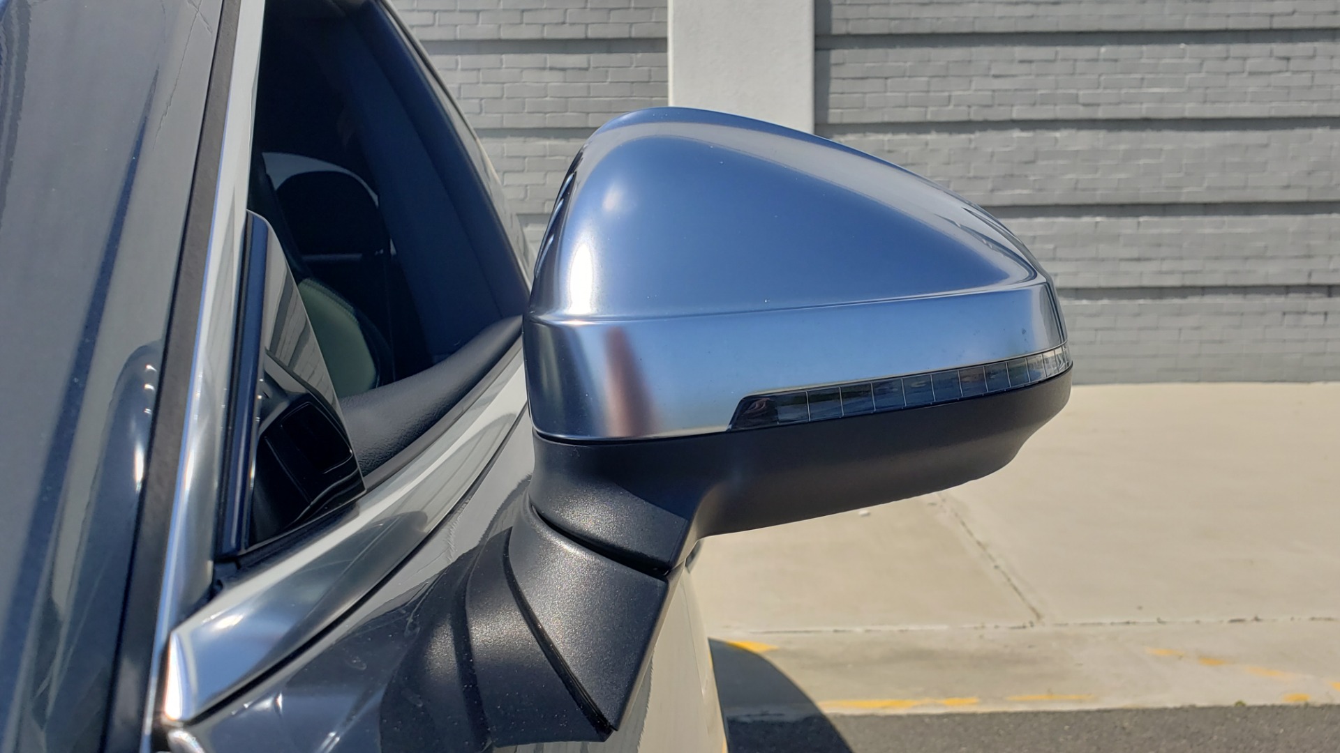 Used 2018 Audi S5 SPORTBACK PRESTIGE S-SPORT / NAV / SUNROOF / HUD / B&O SND / REARVIEW for sale $48,995 at Formula Imports in Charlotte NC 28227 26
