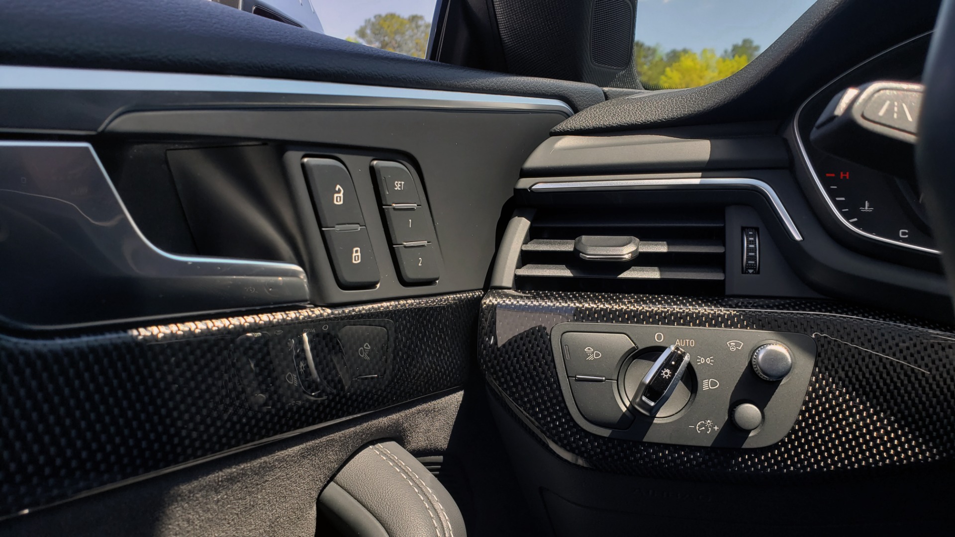 Used 2018 Audi S5 Sportback Prestige for sale Sold at Formula Imports in Charlotte NC 28227 38