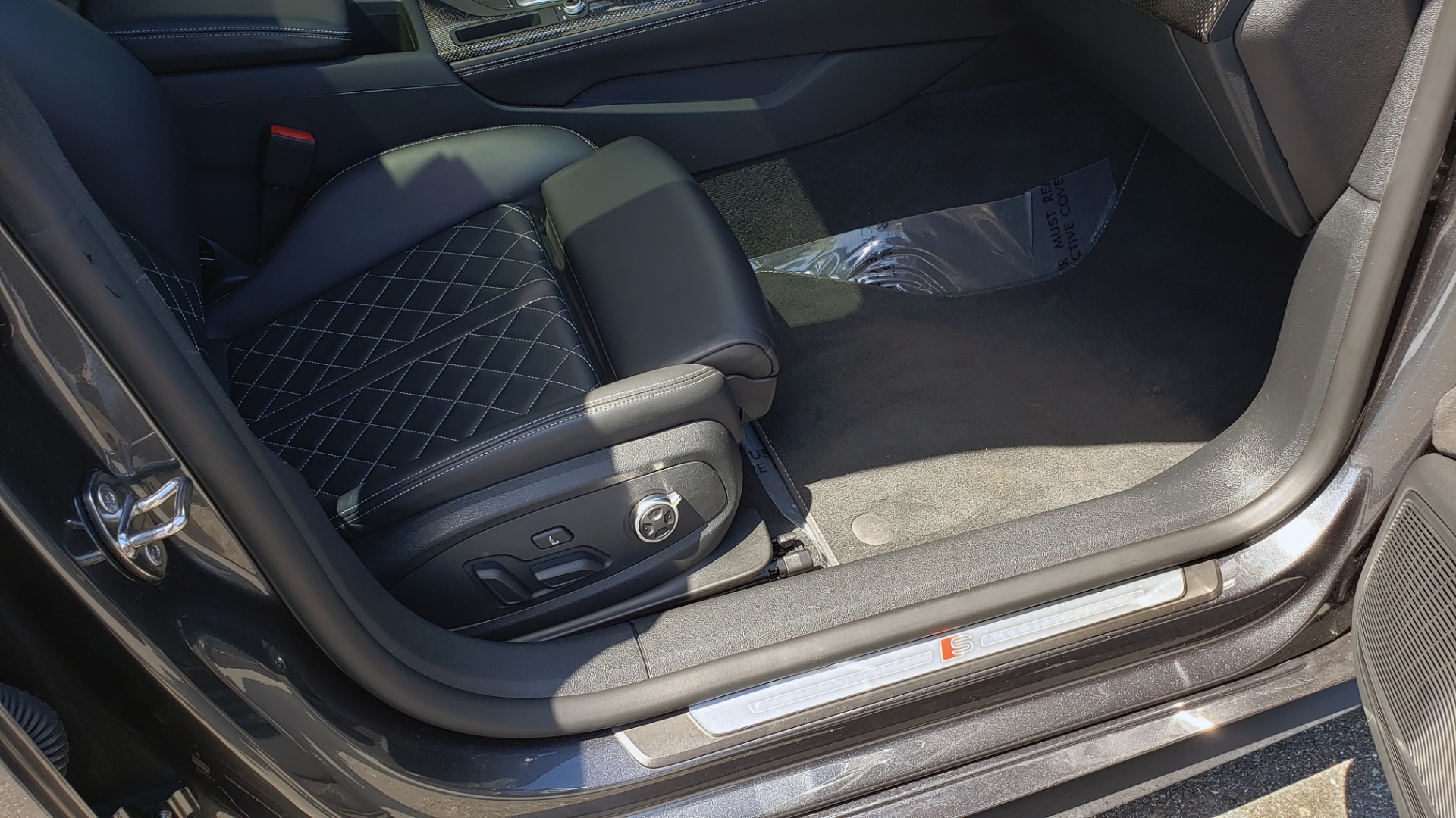 Used 2018 Audi S5 Sportback Prestige for sale Sold at Formula Imports in Charlotte NC 28227 55