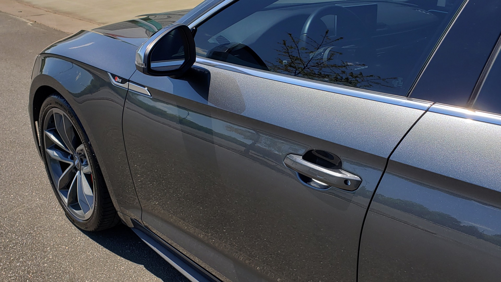 Used 2018 Audi S5 Sportback Prestige for sale Sold at Formula Imports in Charlotte NC 28227 6